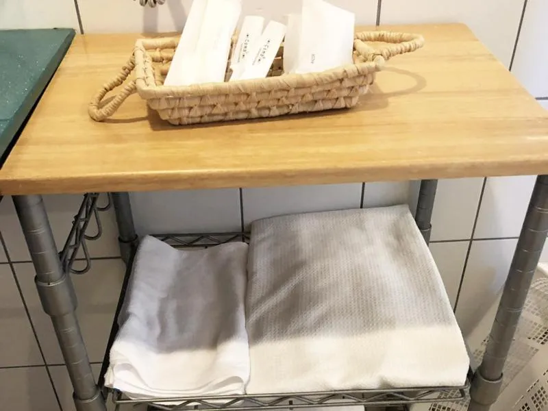 Photo of the whole room in Beach Resort Morimar