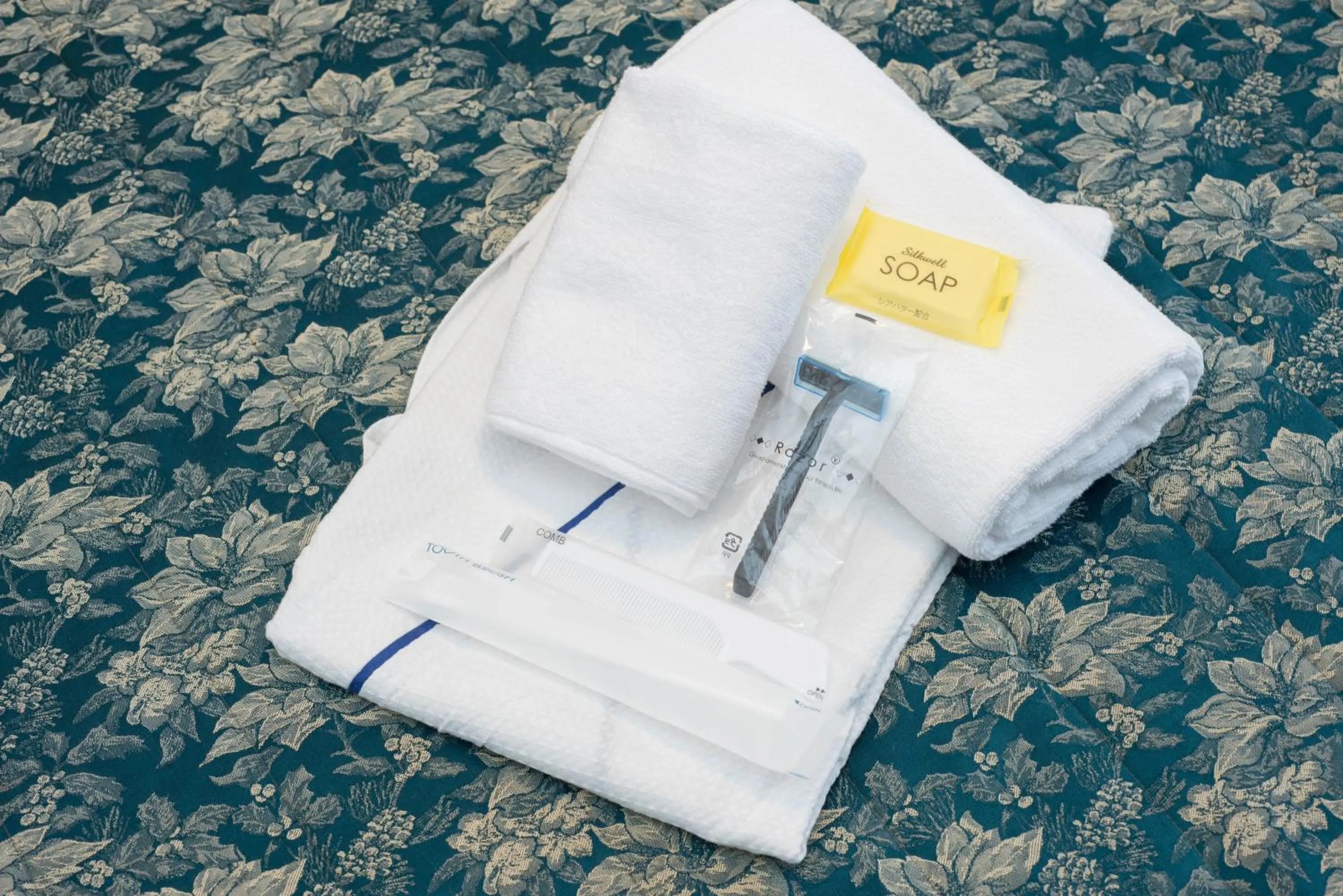 Beach Resort Morimar