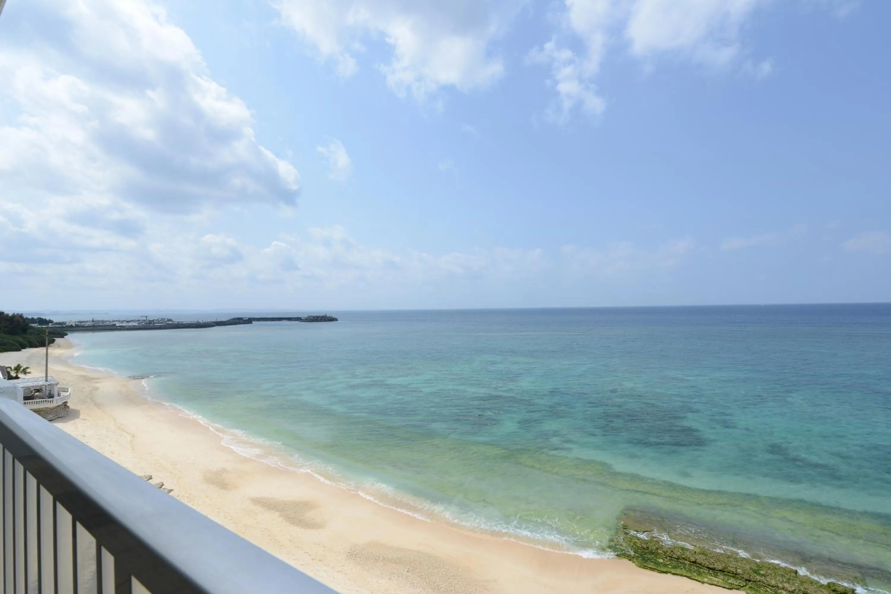 Beach Resort Morimar