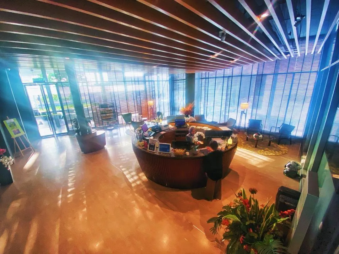 The Signature Hotel & Serviced Suites Hartamas Kuala Lumpur