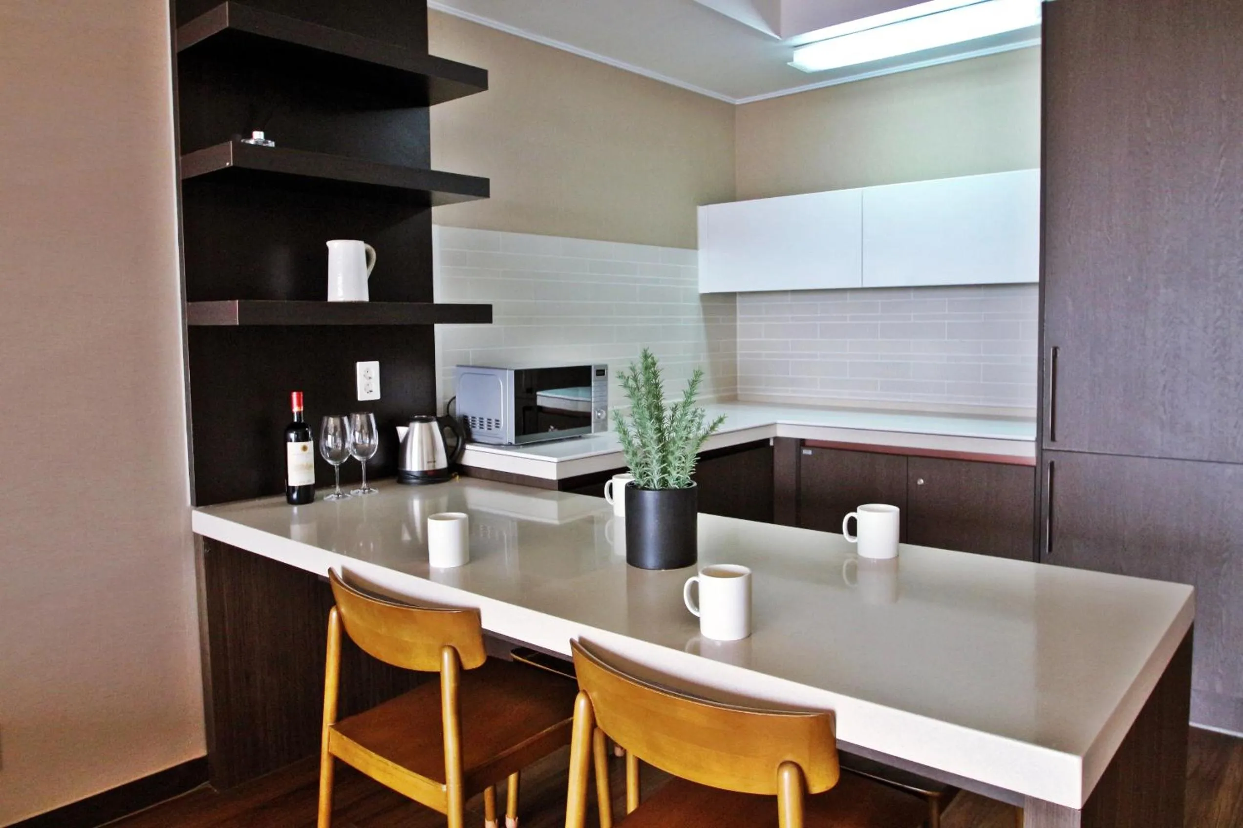 Property building in Luceville