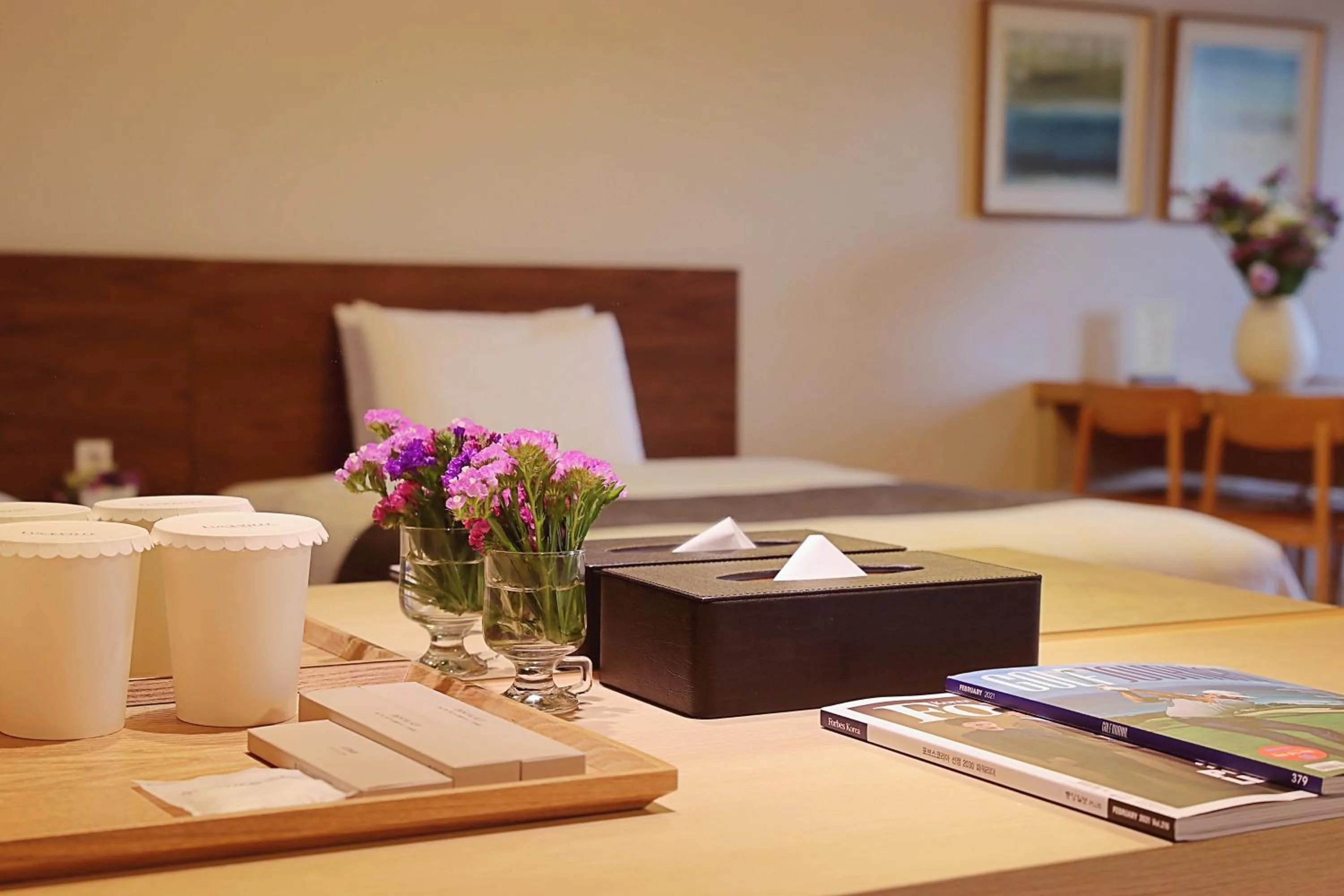 Property building, Bed in Luceville