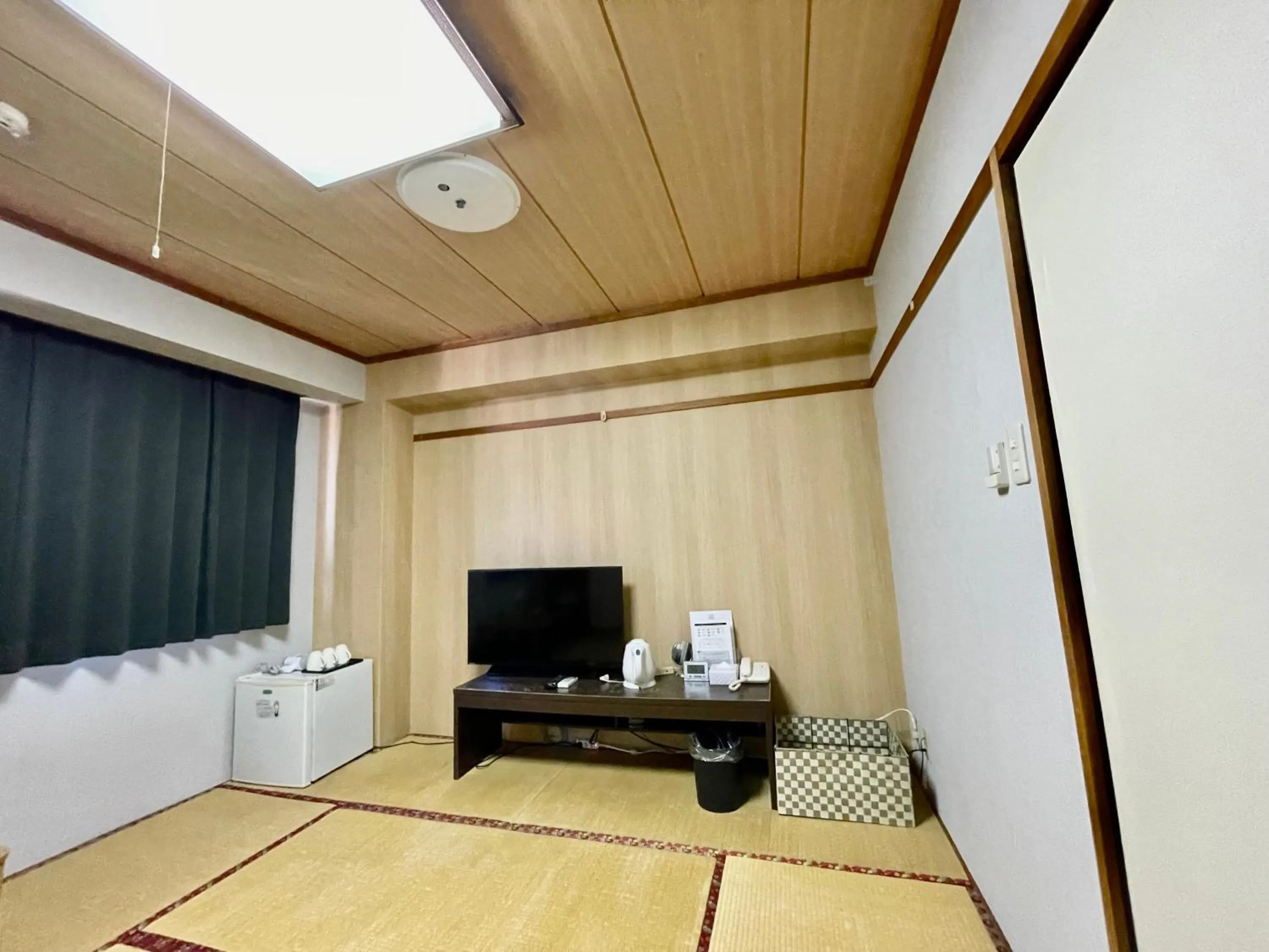 Hotel Select Inn Saitama Moroyama