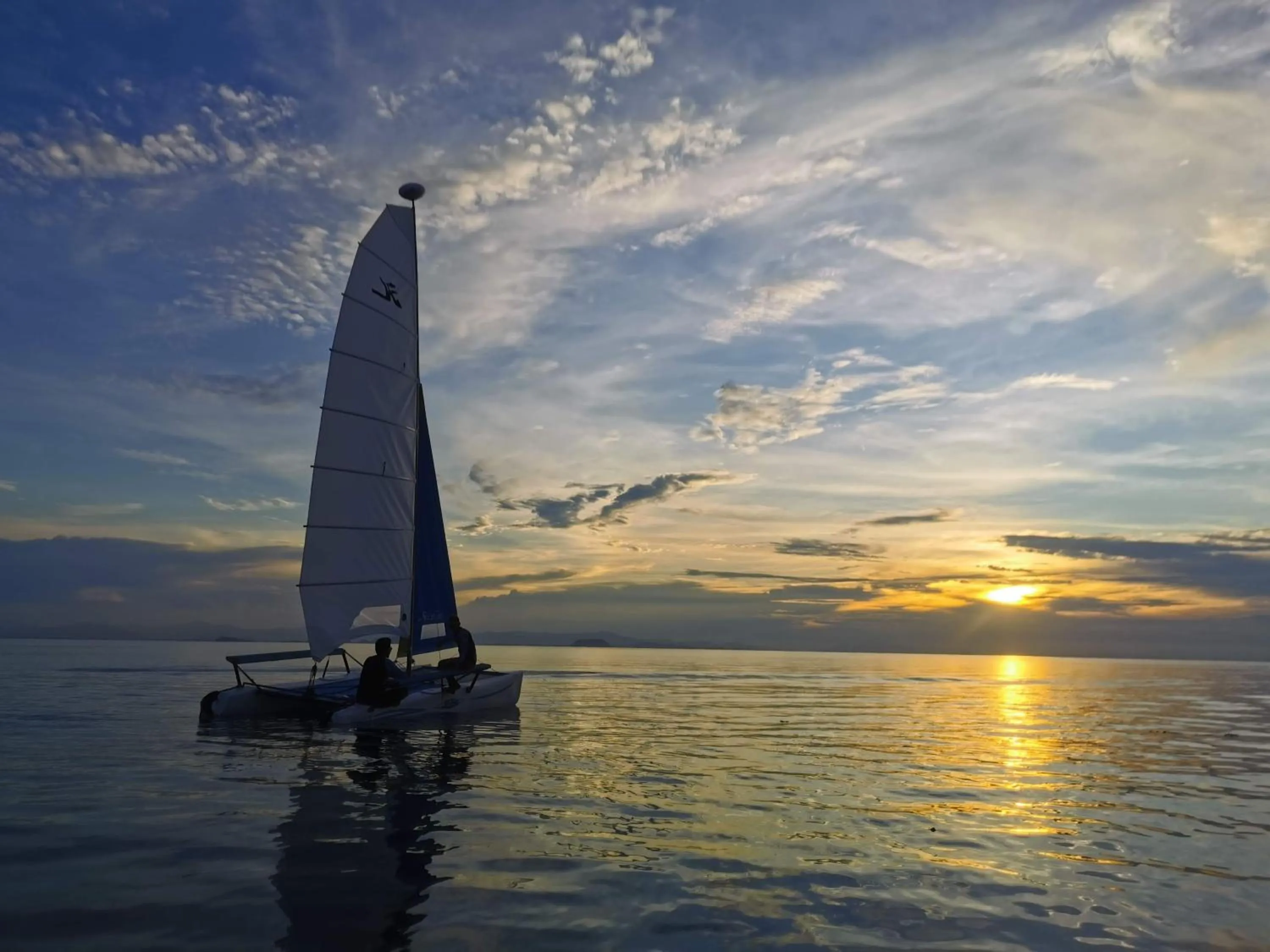 Activities in Alunan Resort