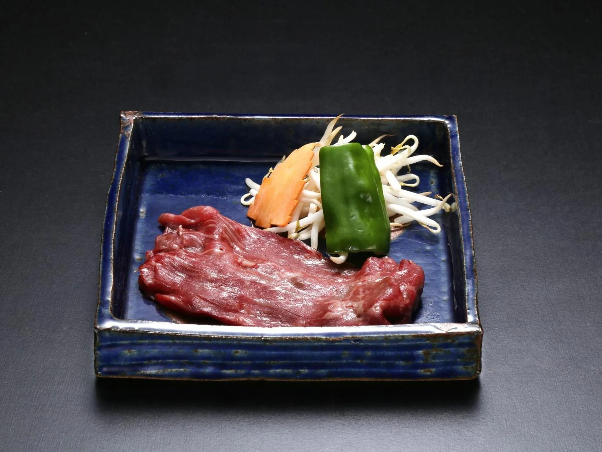 Food in Nishiura Grand Hotel Kikkei