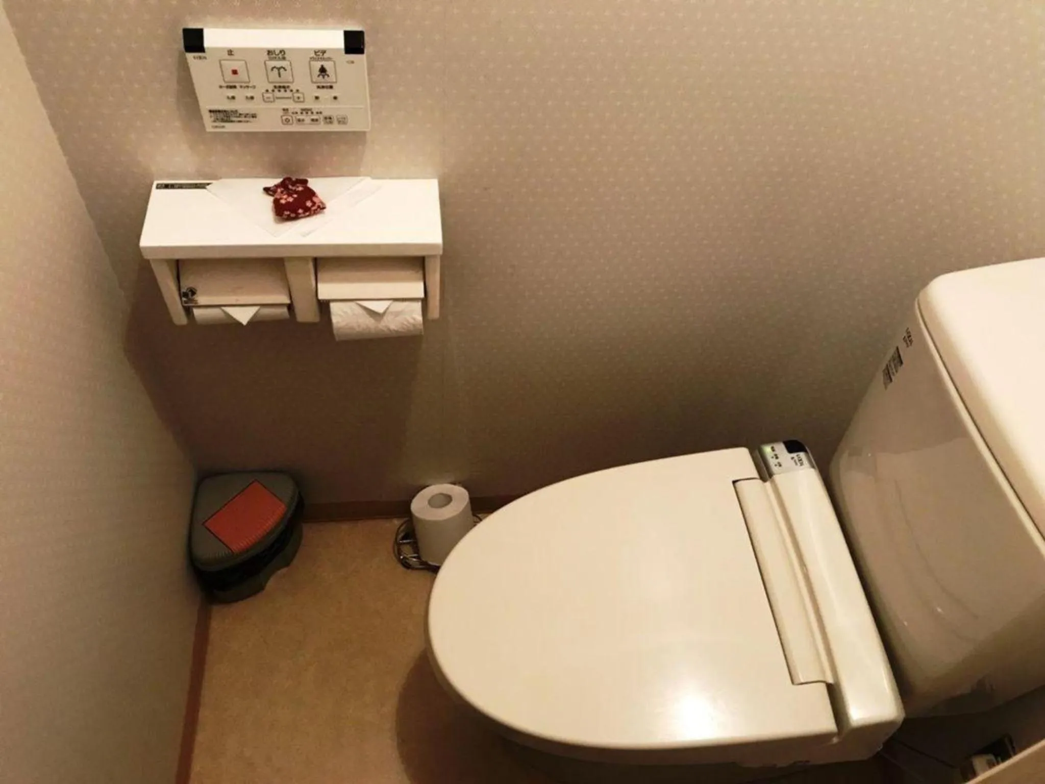 Bathroom in Nishiura Grand Hotel Kikkei