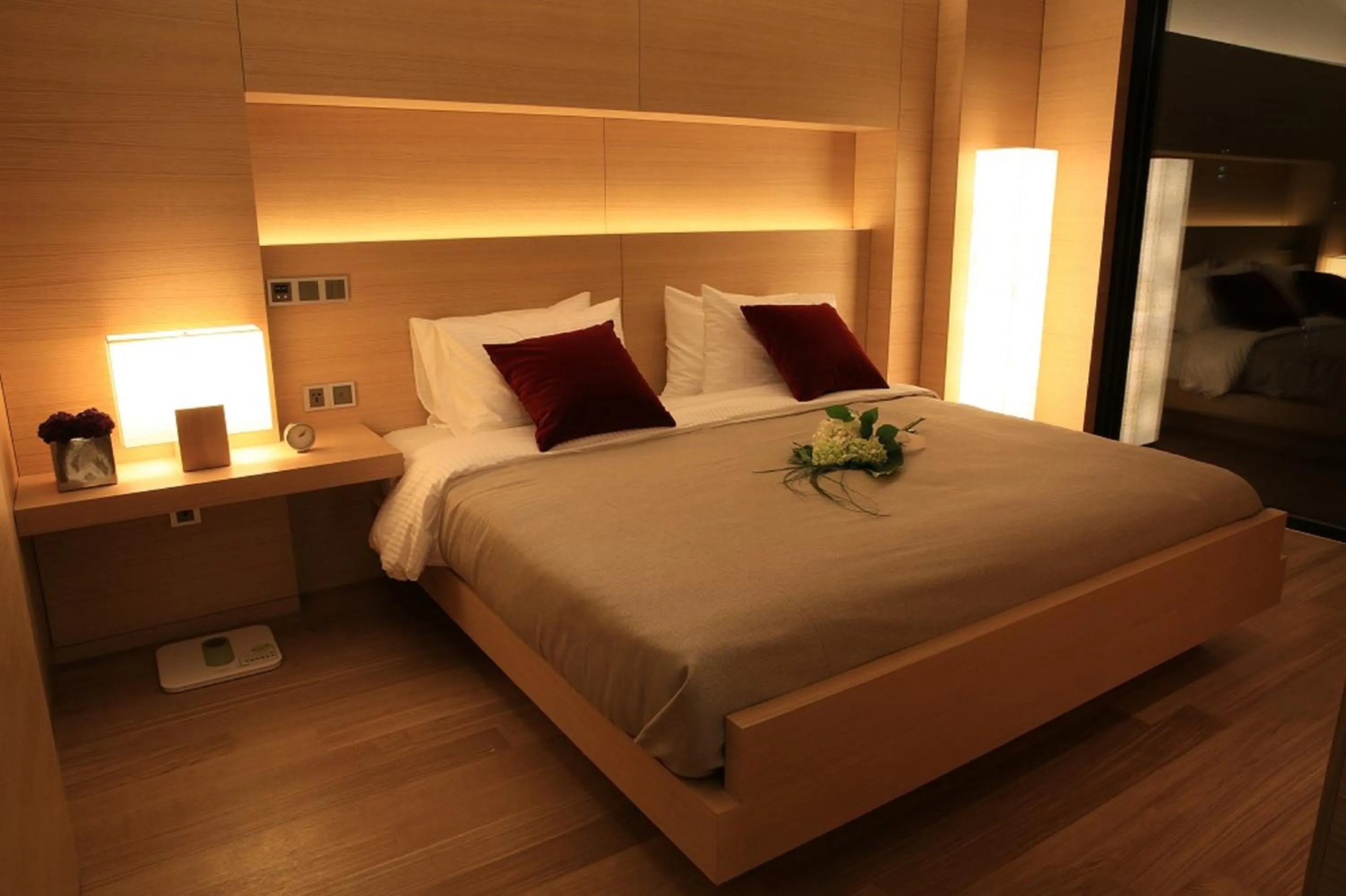 Borjomi Boutique Seoul Hotel