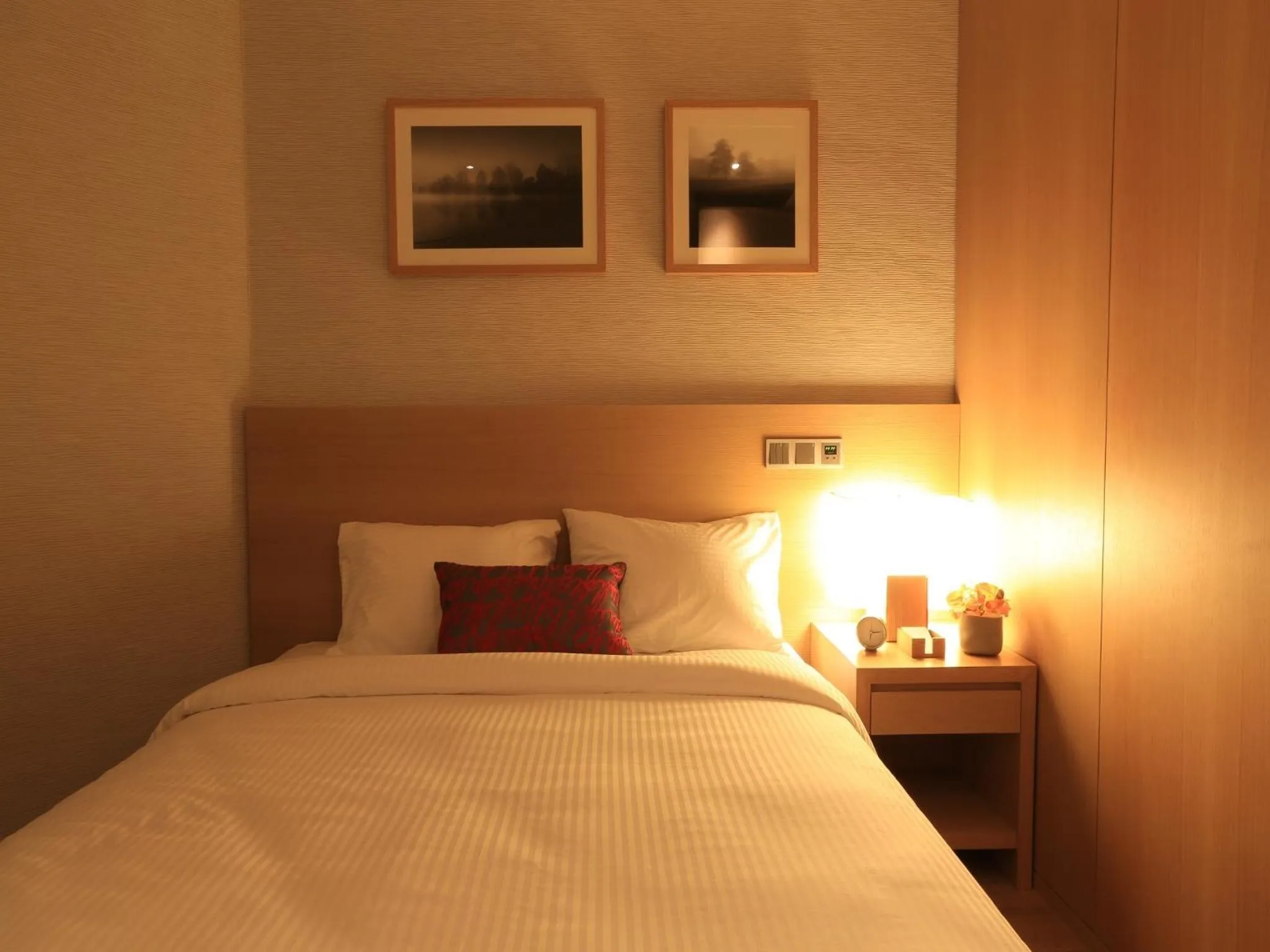 Borjomi Boutique Seoul Hotel