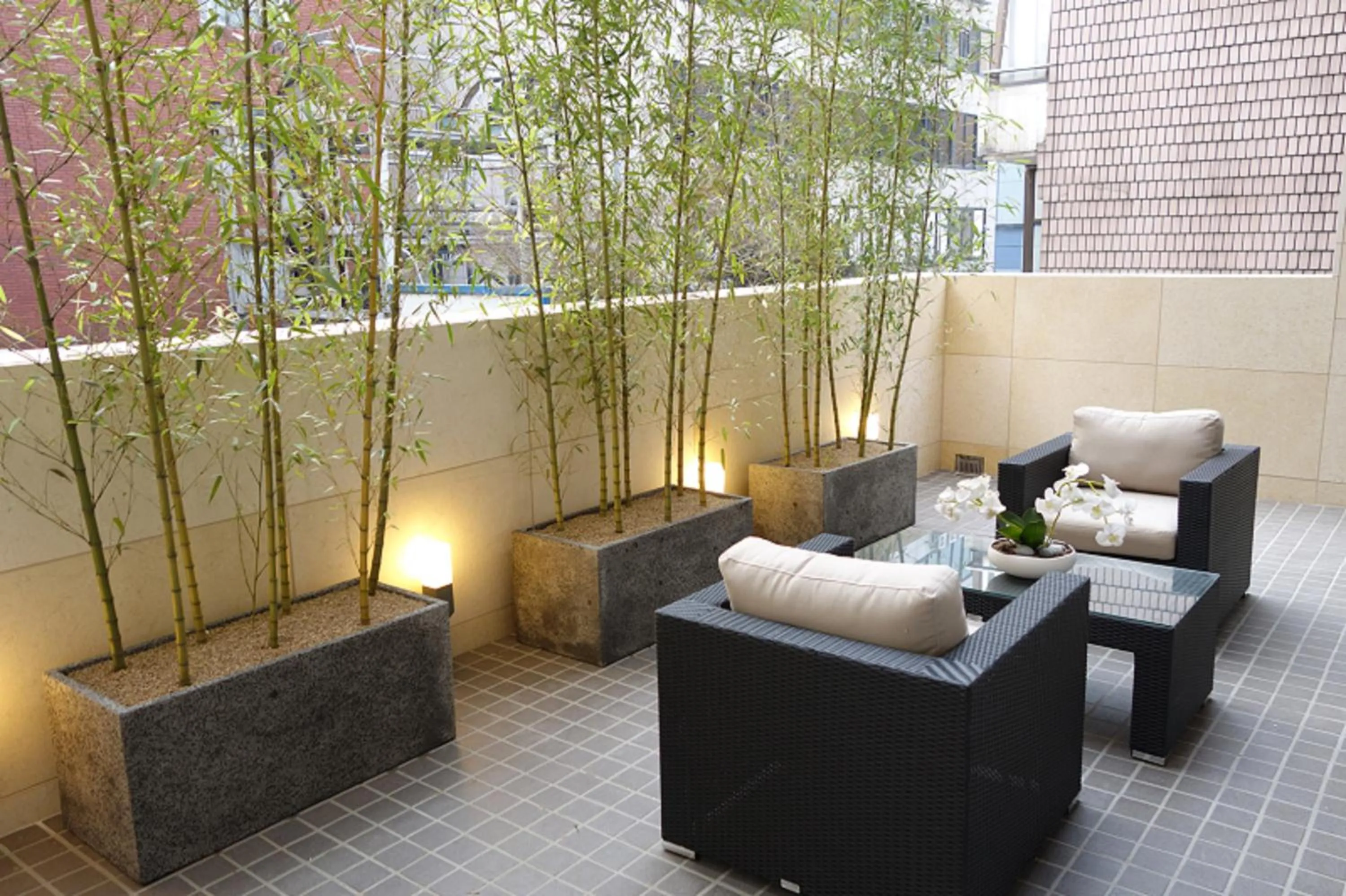 Borjomi Boutique Seoul Hotel