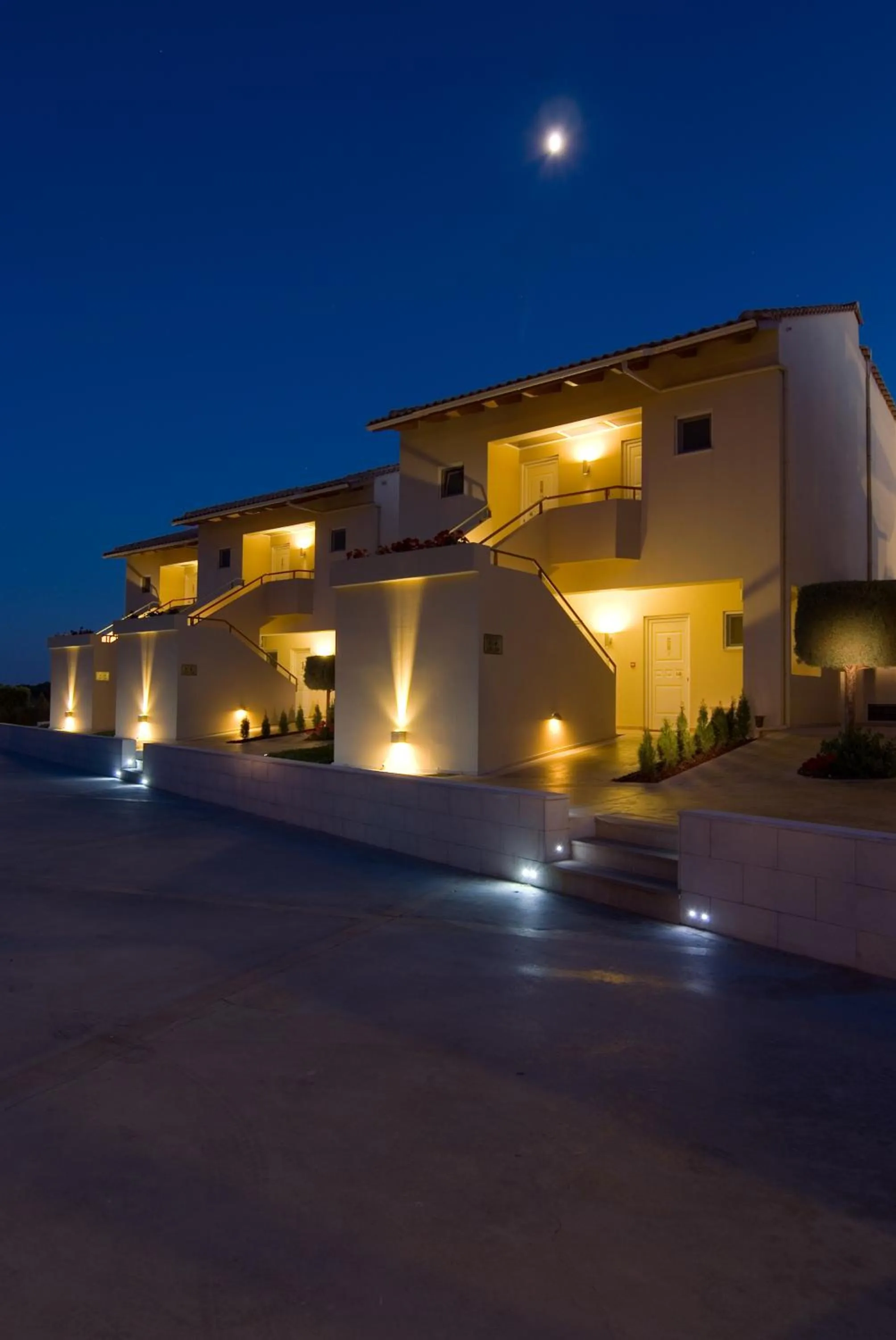 Verde Al Mare Boutique Hotel