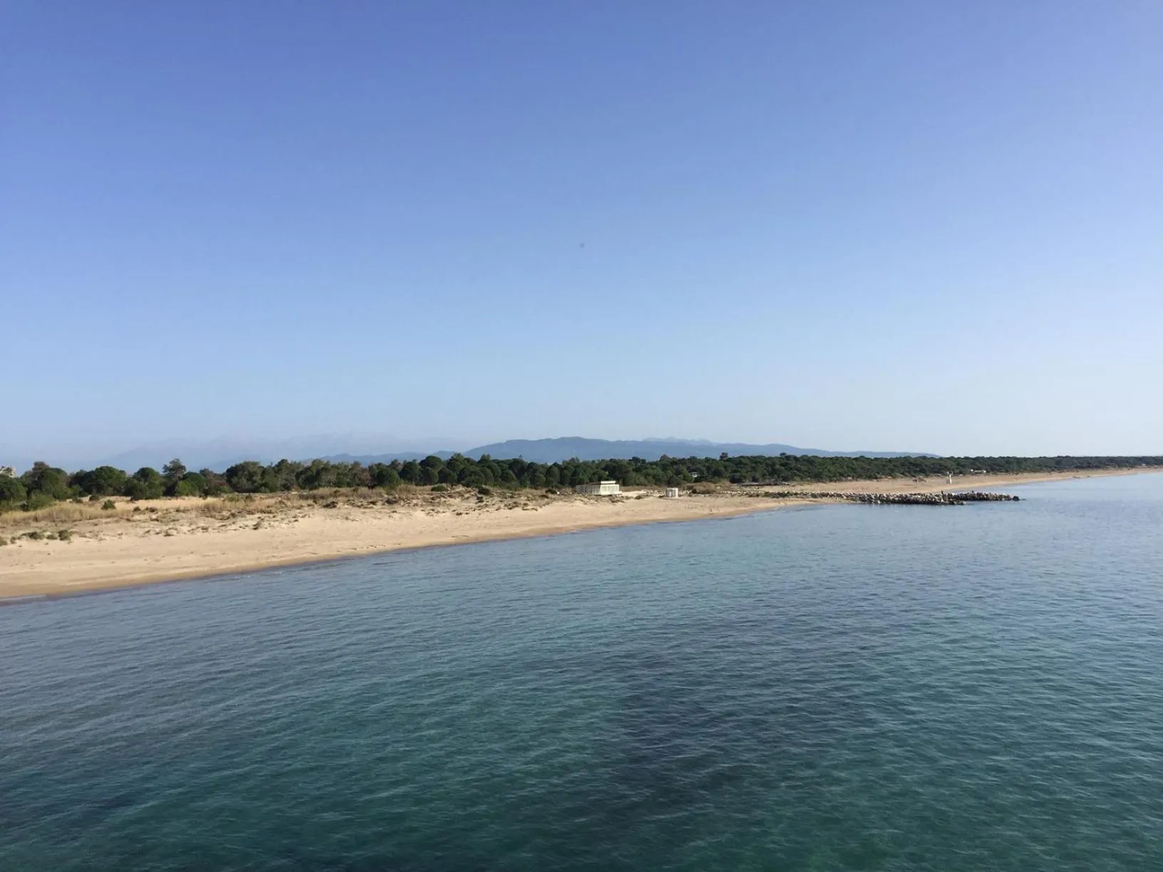 Verde Al Mare Boutique Hotel