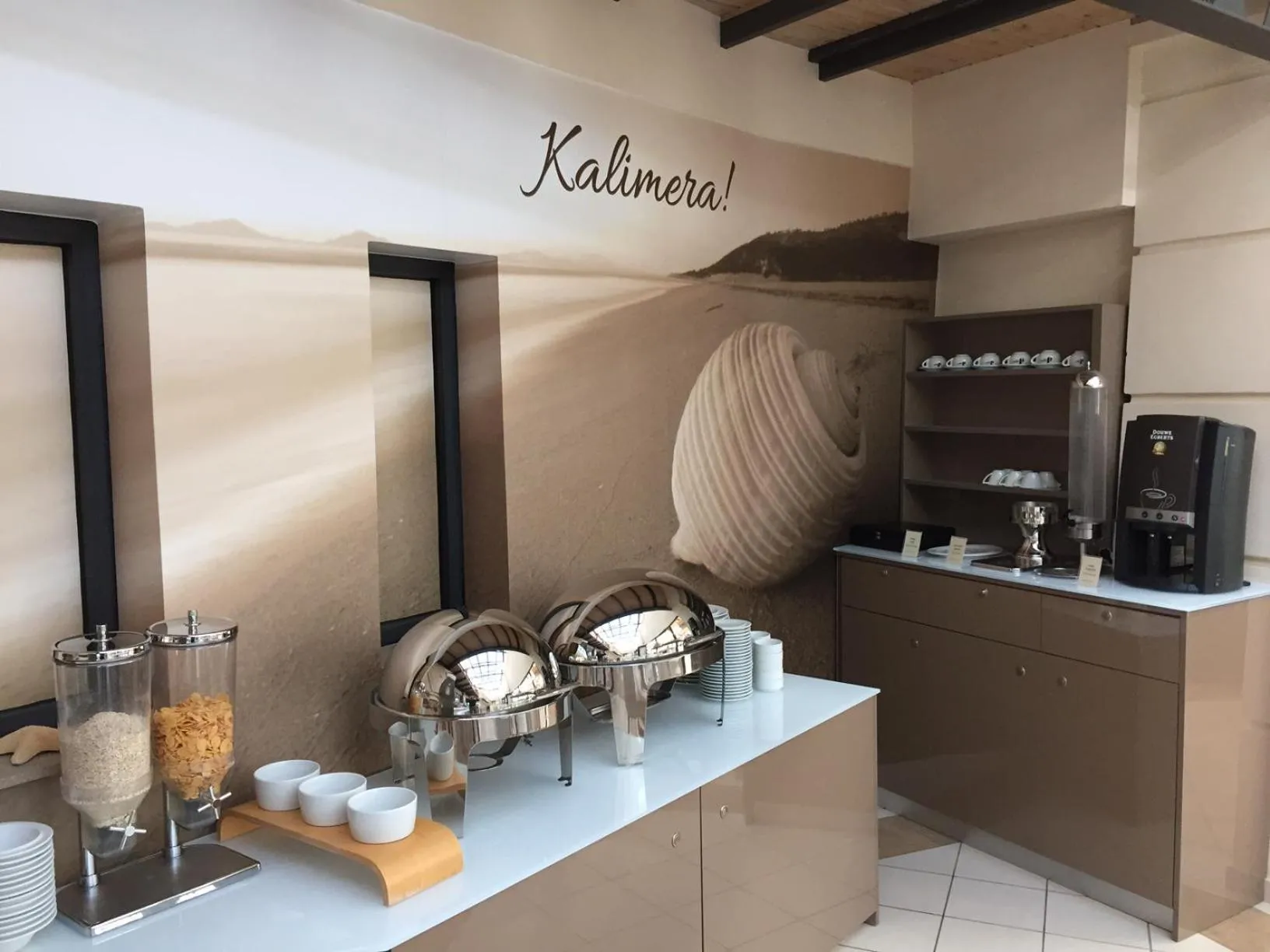 Verde Al Mare Boutique Hotel