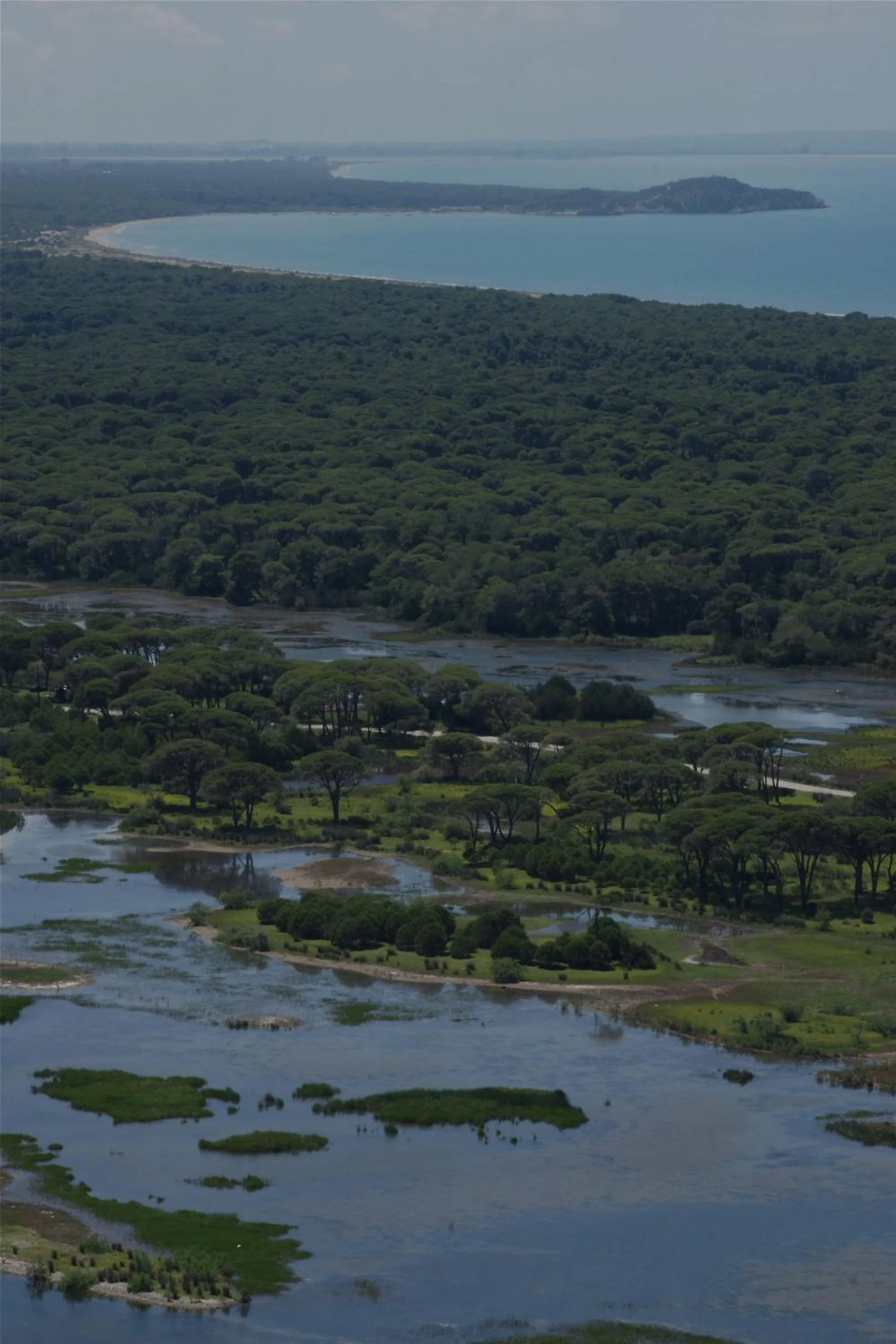 Verde Al Mare Boutique Hotel
