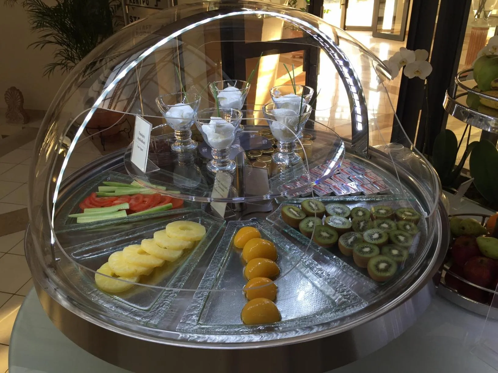 Verde Al Mare Boutique Hotel