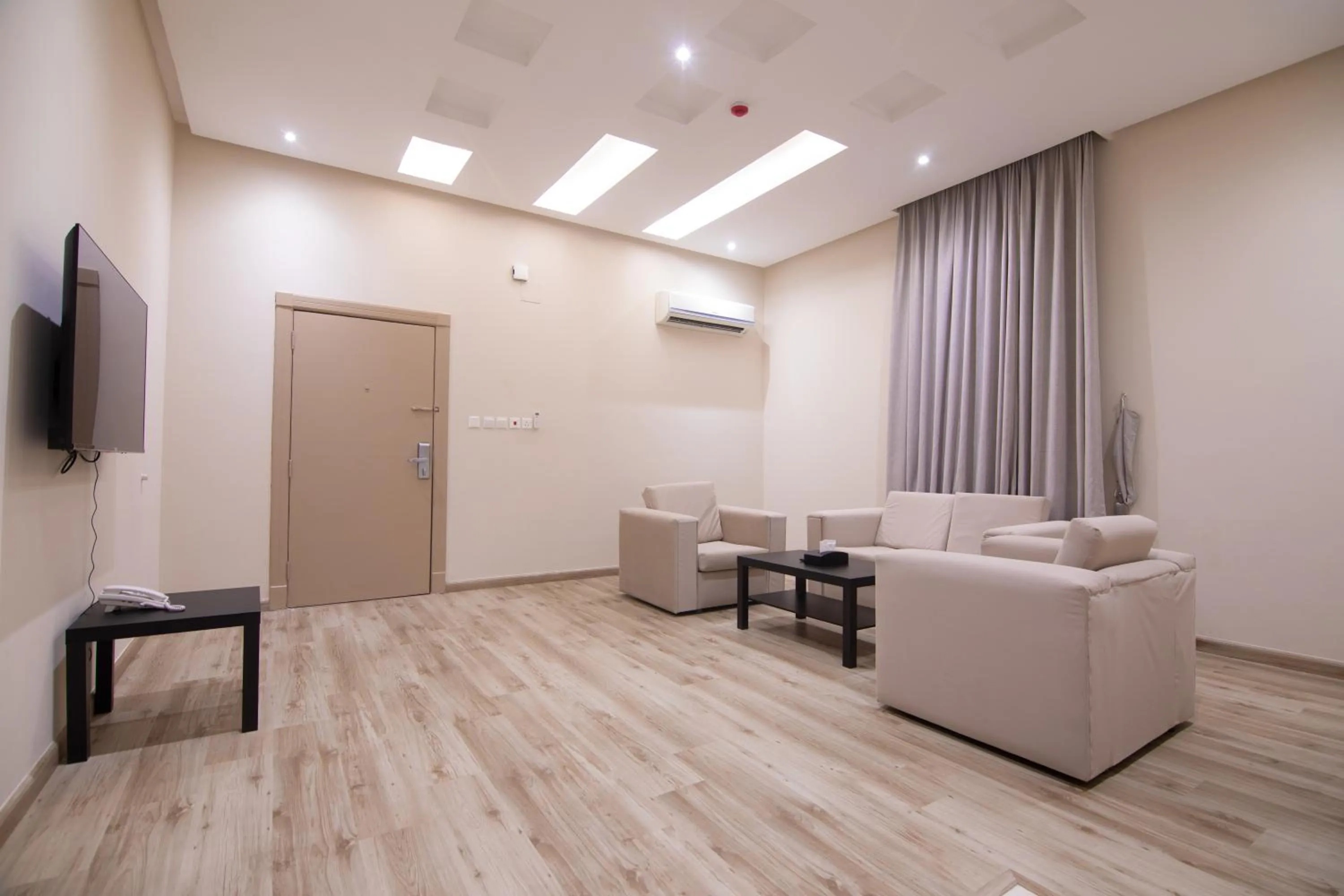 Lounge or bar in Towlan Alfalah