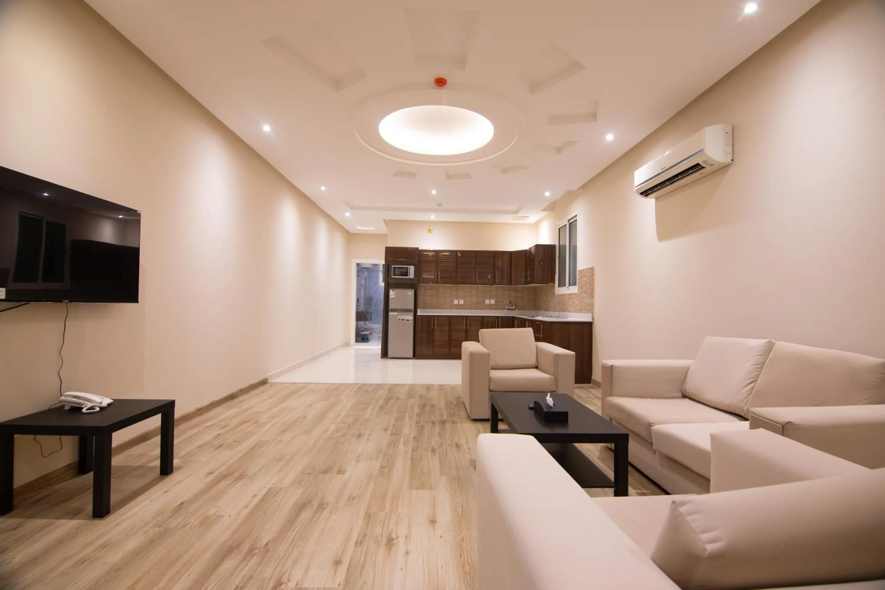 Lounge or bar in Towlan Alfalah