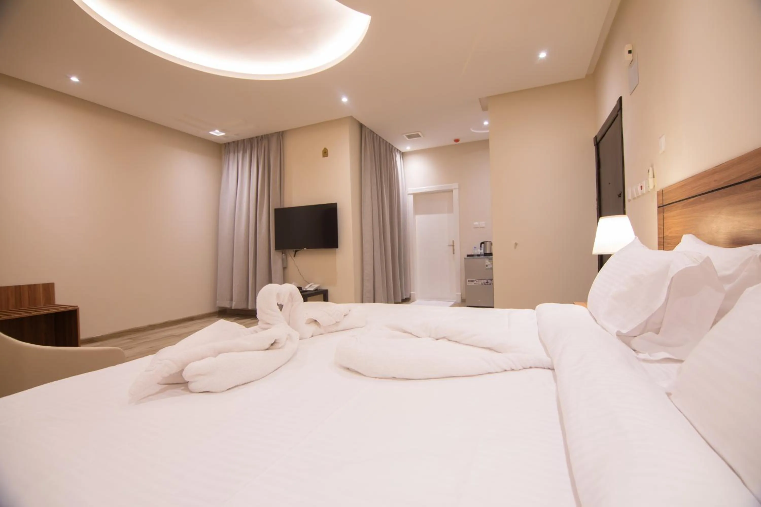 Bed in Towlan Alfalah