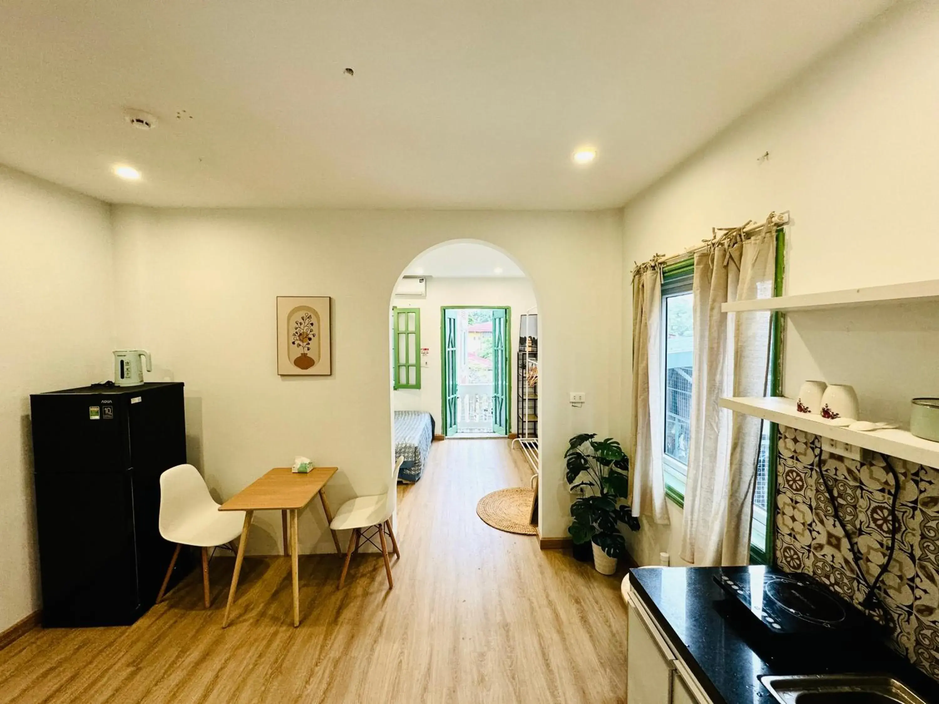 Shii Apartment Shii Apartment