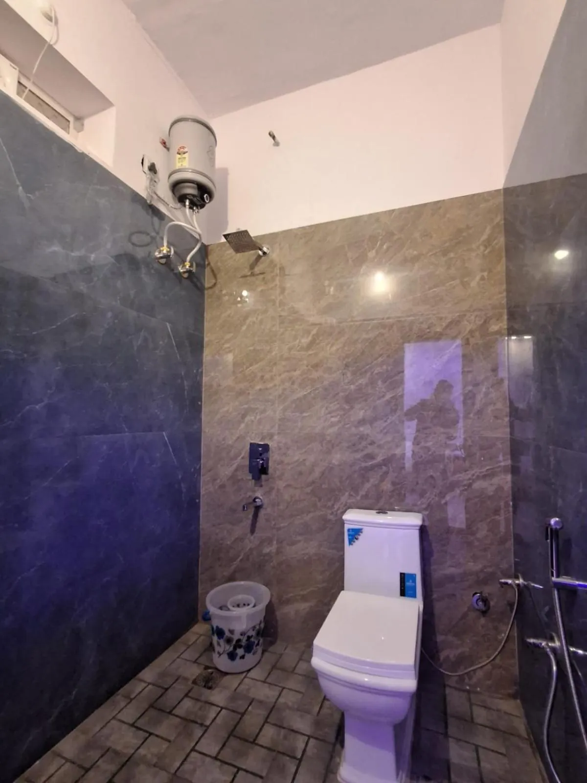 Braham Vatika Resort