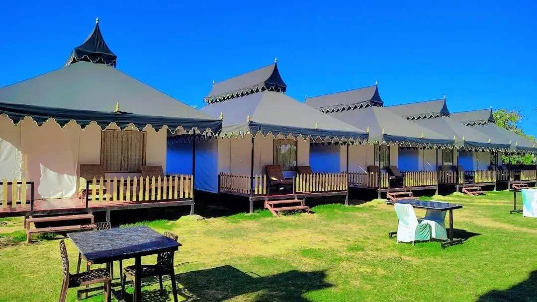 Braham Vatika Resort Braham Vatika Resort