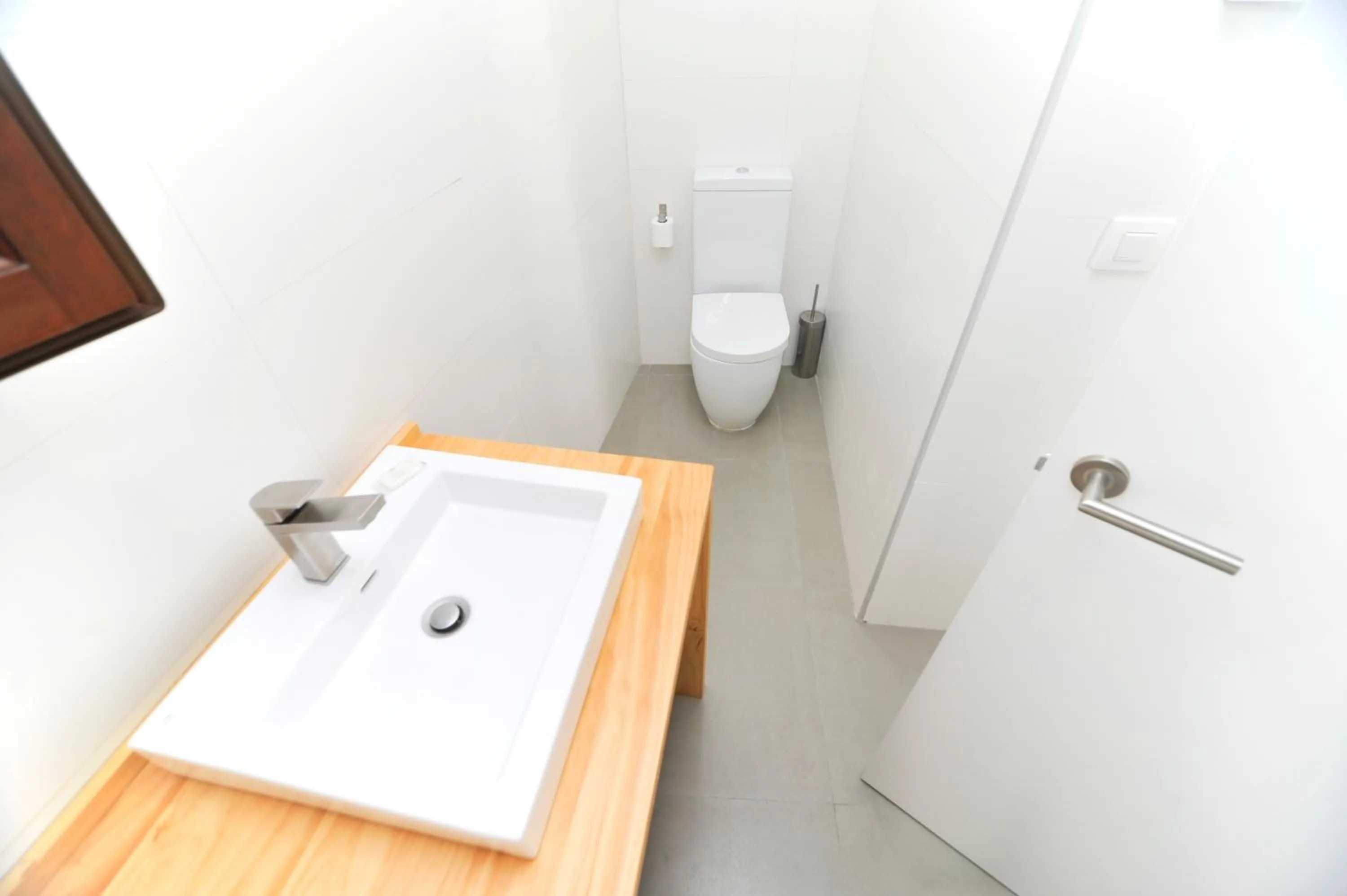 Bathroom in Smart Suites Albaicin