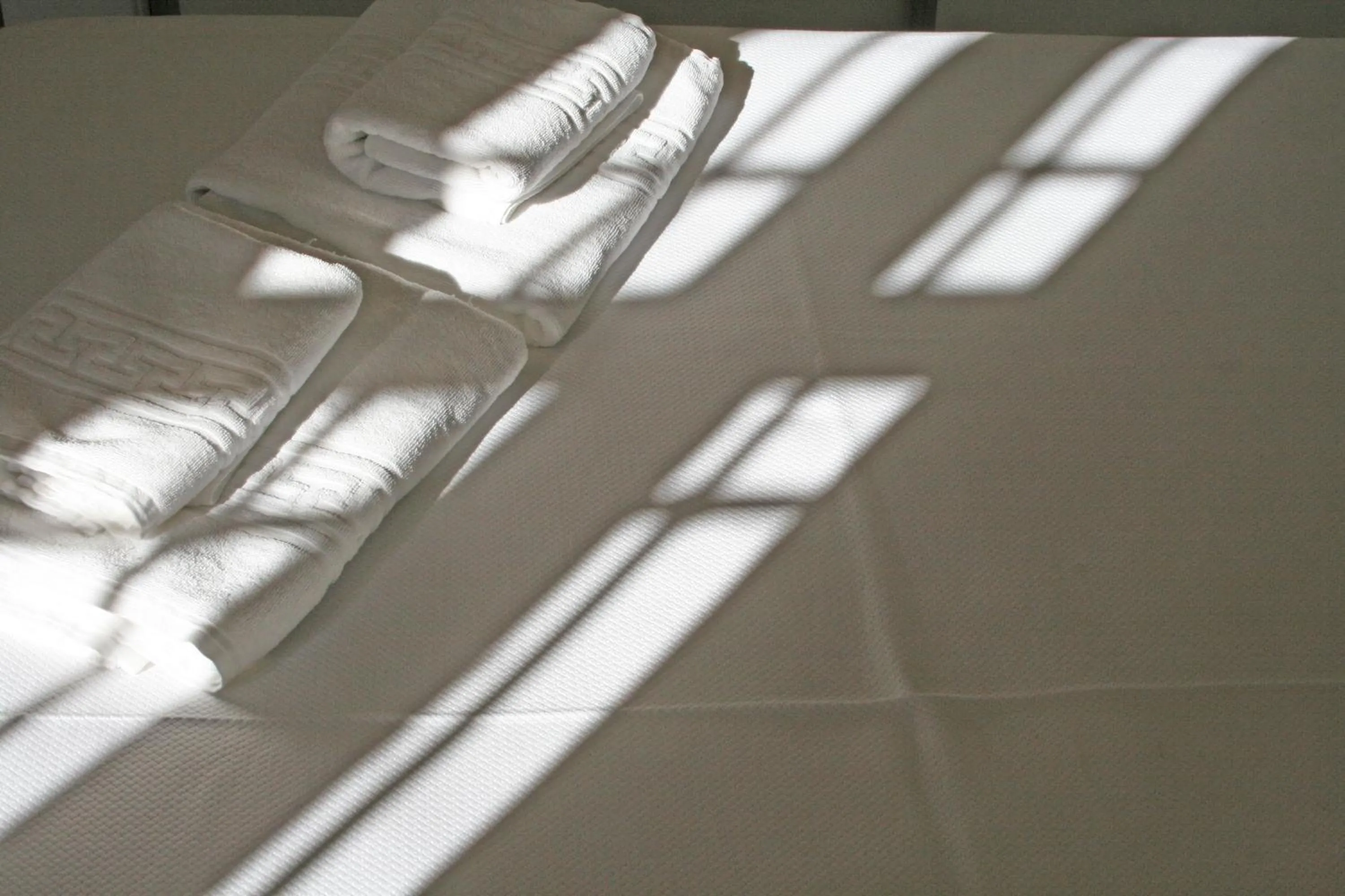 Bedroom in Smart Suites Albaicin