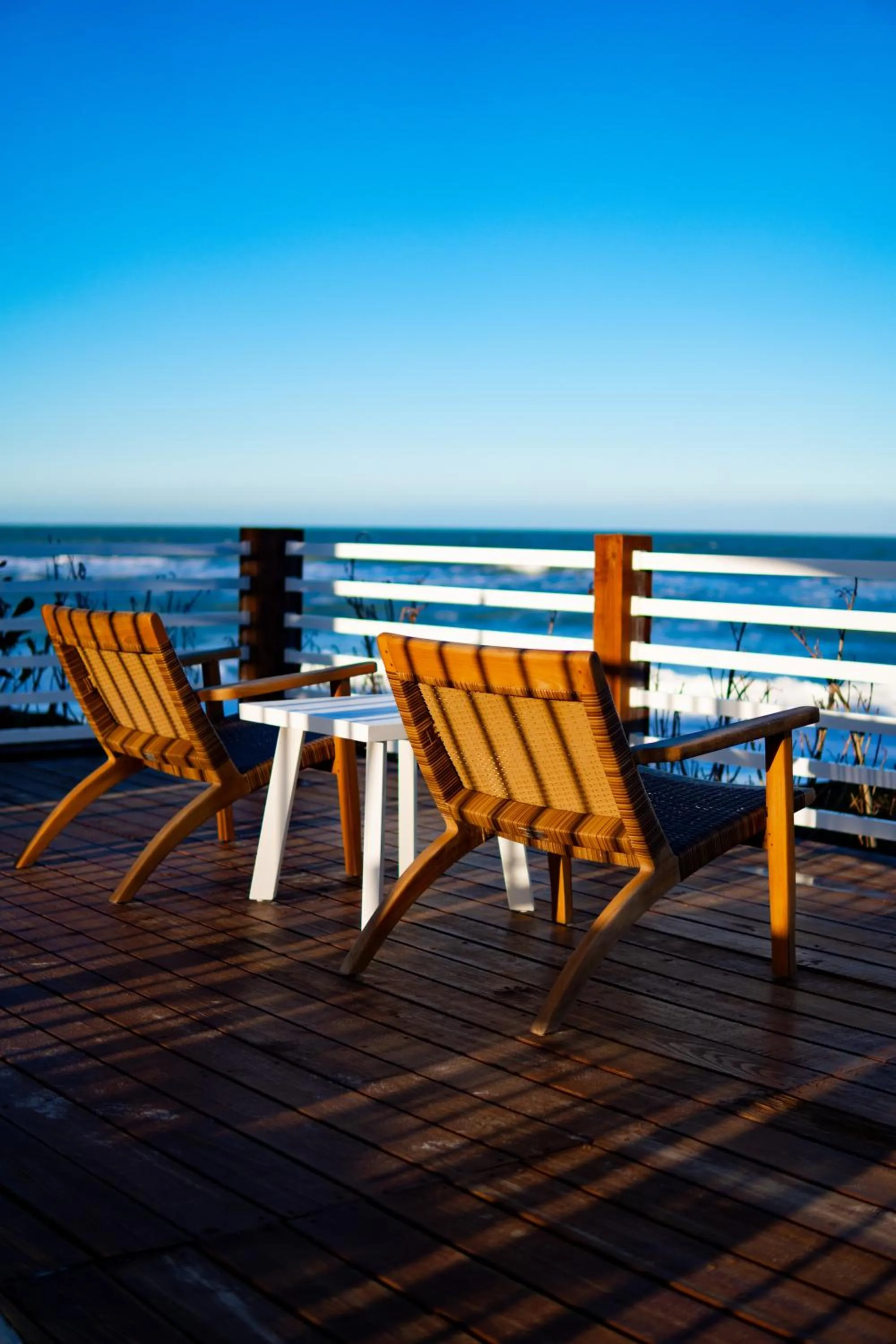 View (from property/room) in Melbourne Beach Resort & Surf Club