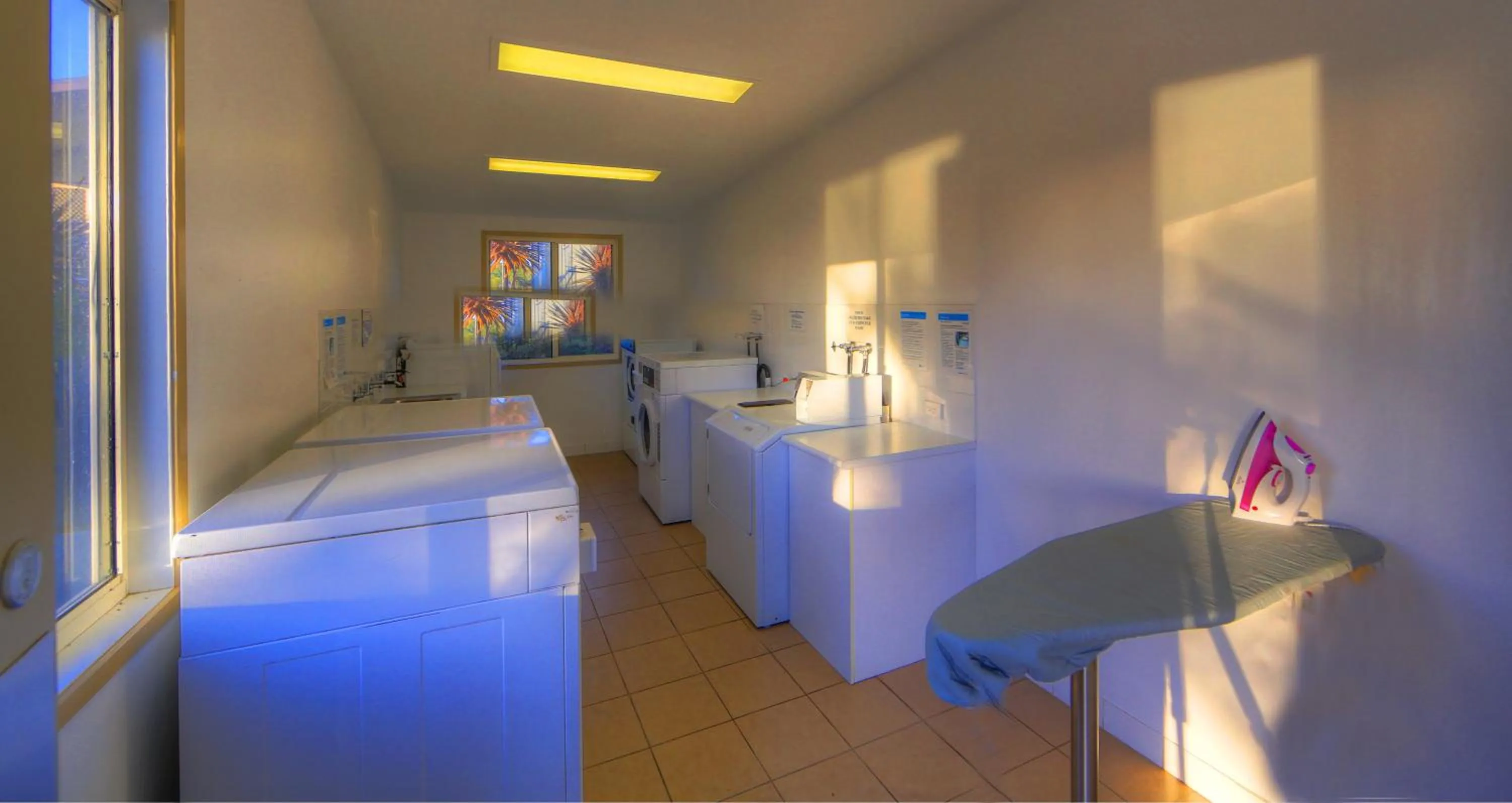 Other, Bed in NRMA Merimbula Beach Holiday Resort