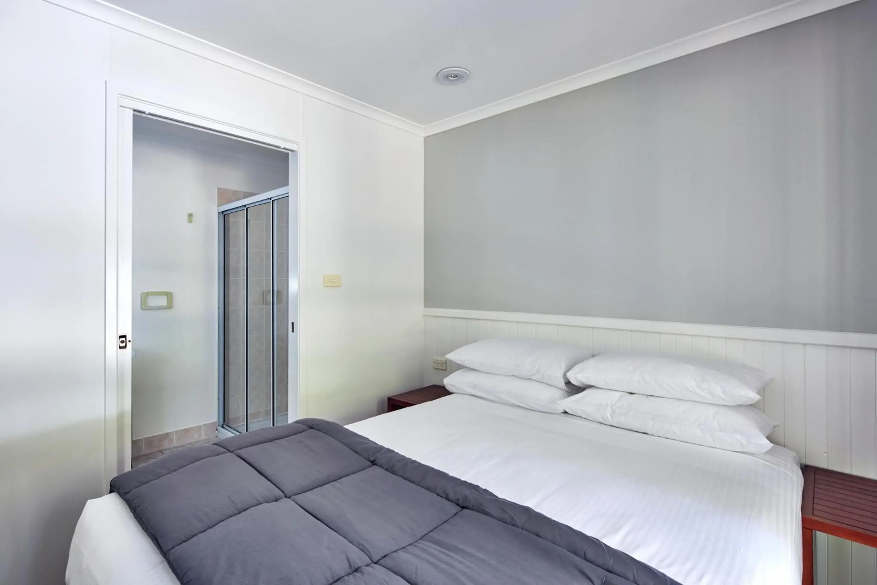 Forest Villa in NRMA Murramarang Beachfront Holiday Resort Forest Villa in NRMA Murramarang Beachfront Holiday Resort