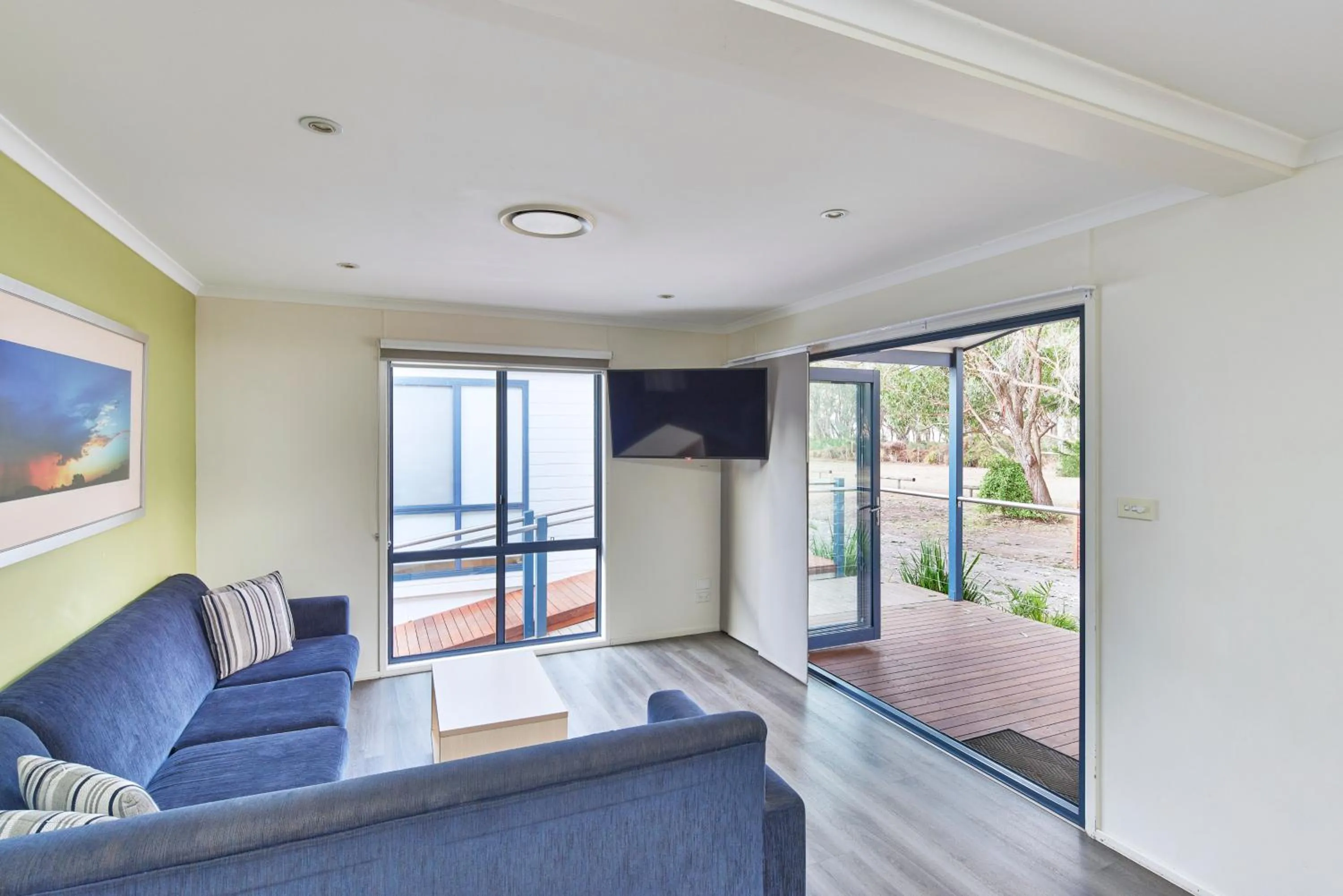 NRMA Ocean Beach Holiday Resort