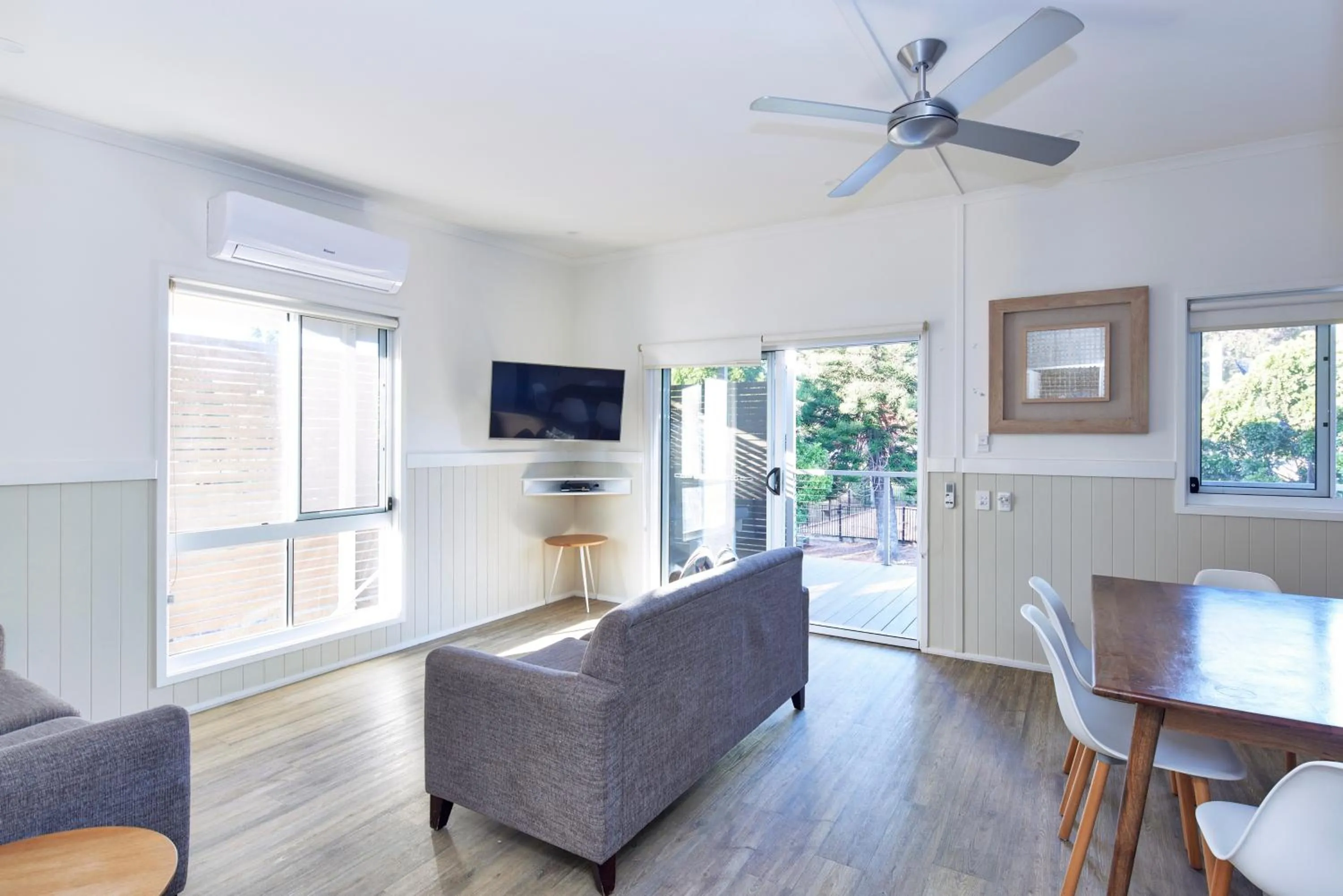 NRMA Ocean Beach Holiday Resort