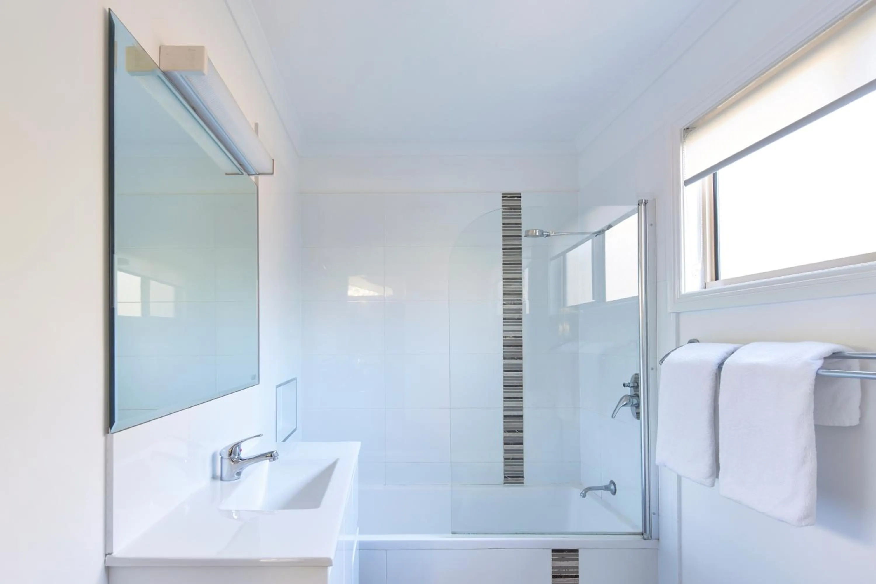 NRMA Ocean Beach Holiday Resort