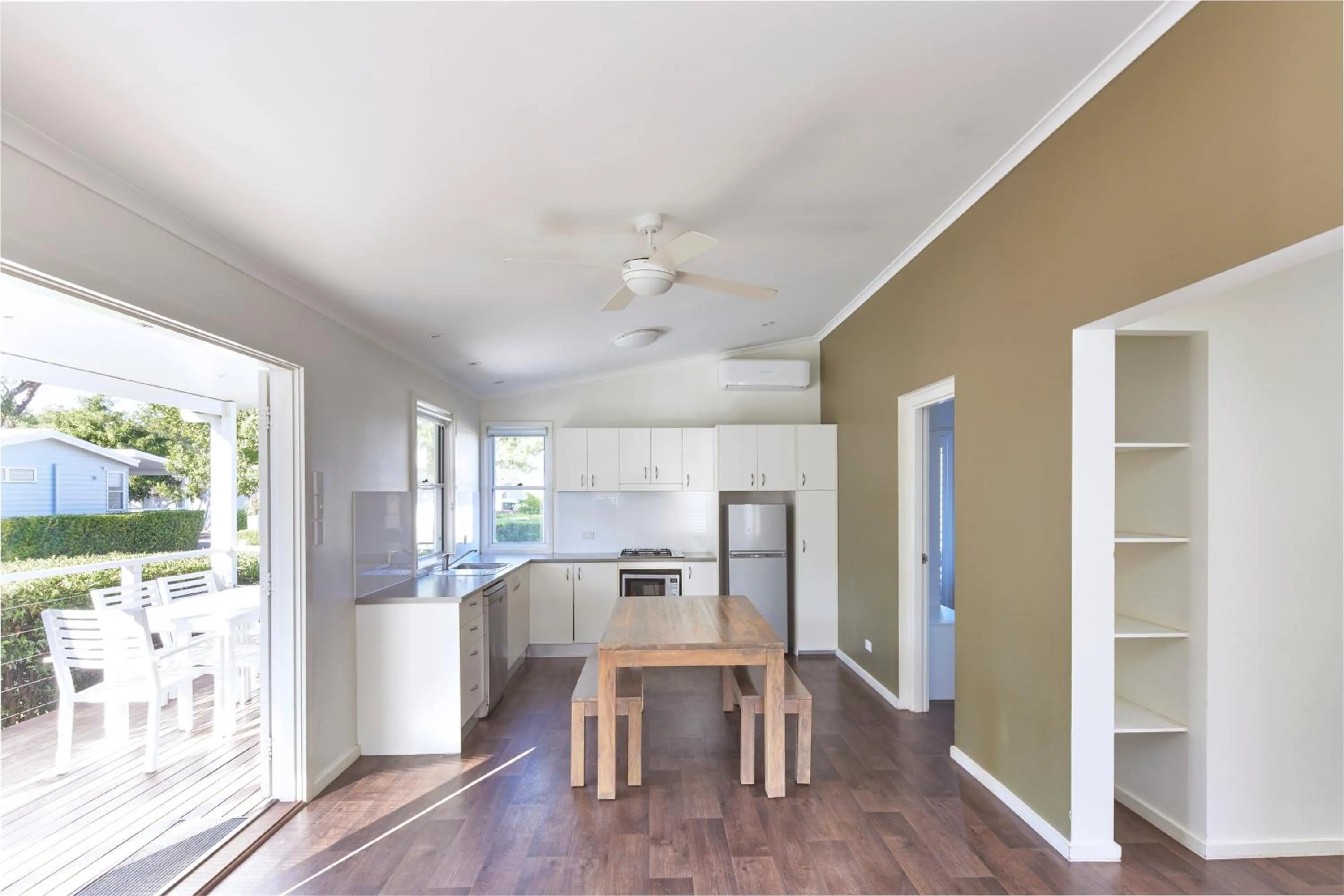 NRMA Ocean Beach Holiday Resort