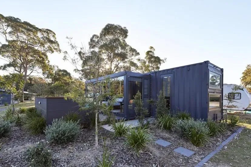 NRMA Ocean Beach Holiday Resort