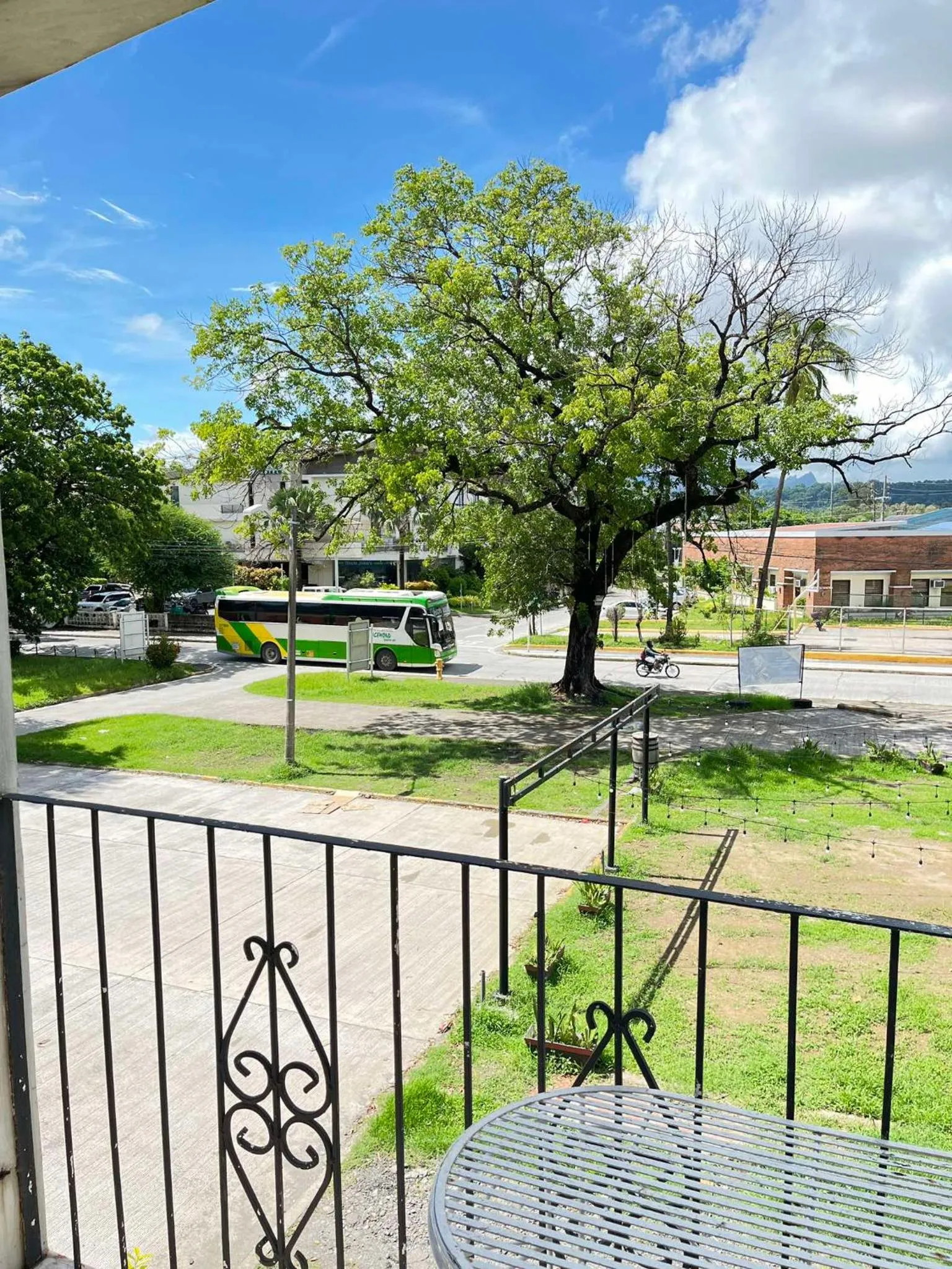 View (from property/room) in Buena Casa Hotel