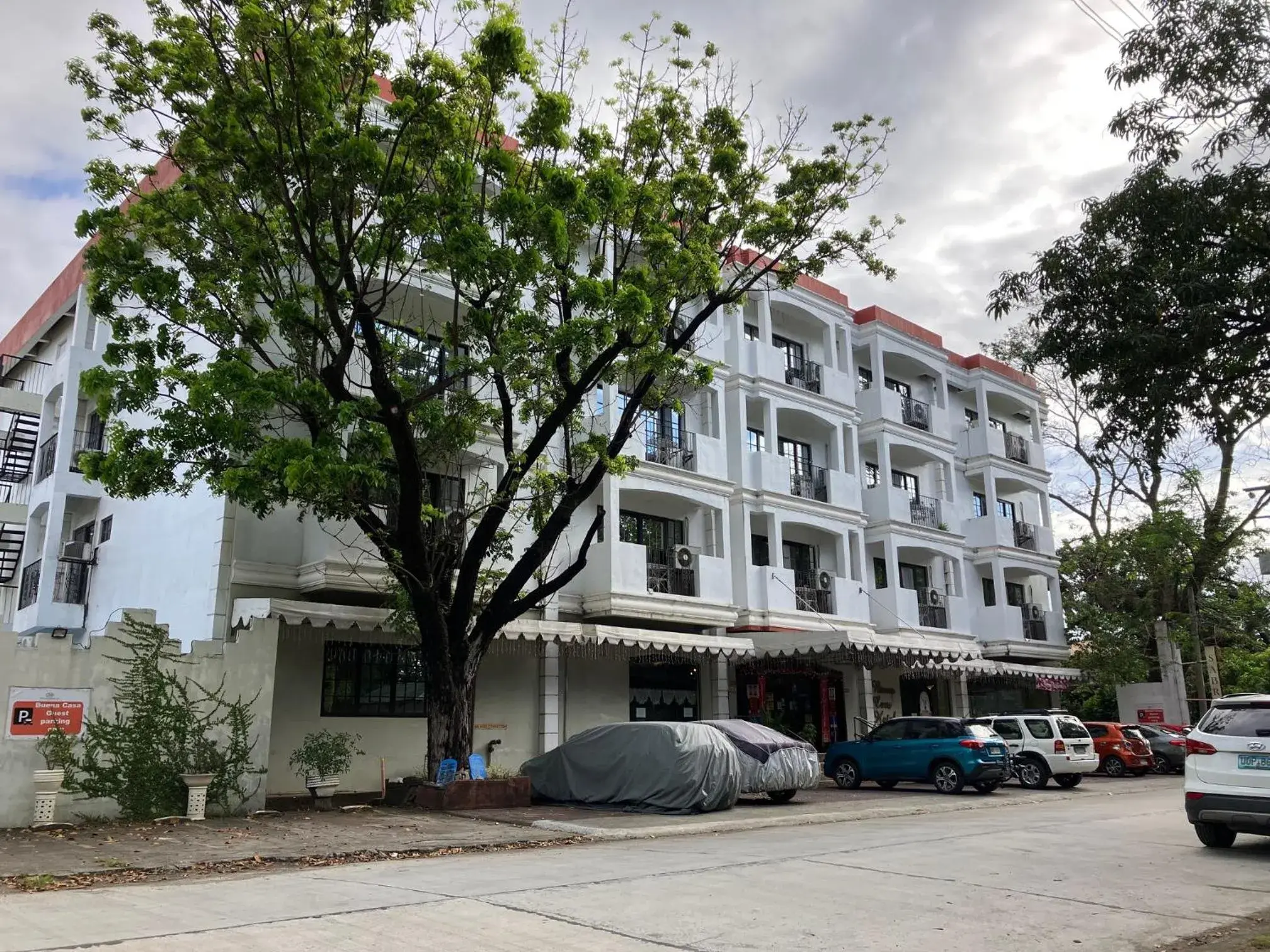 Buena Casa Hotel Buena Casa Hotel