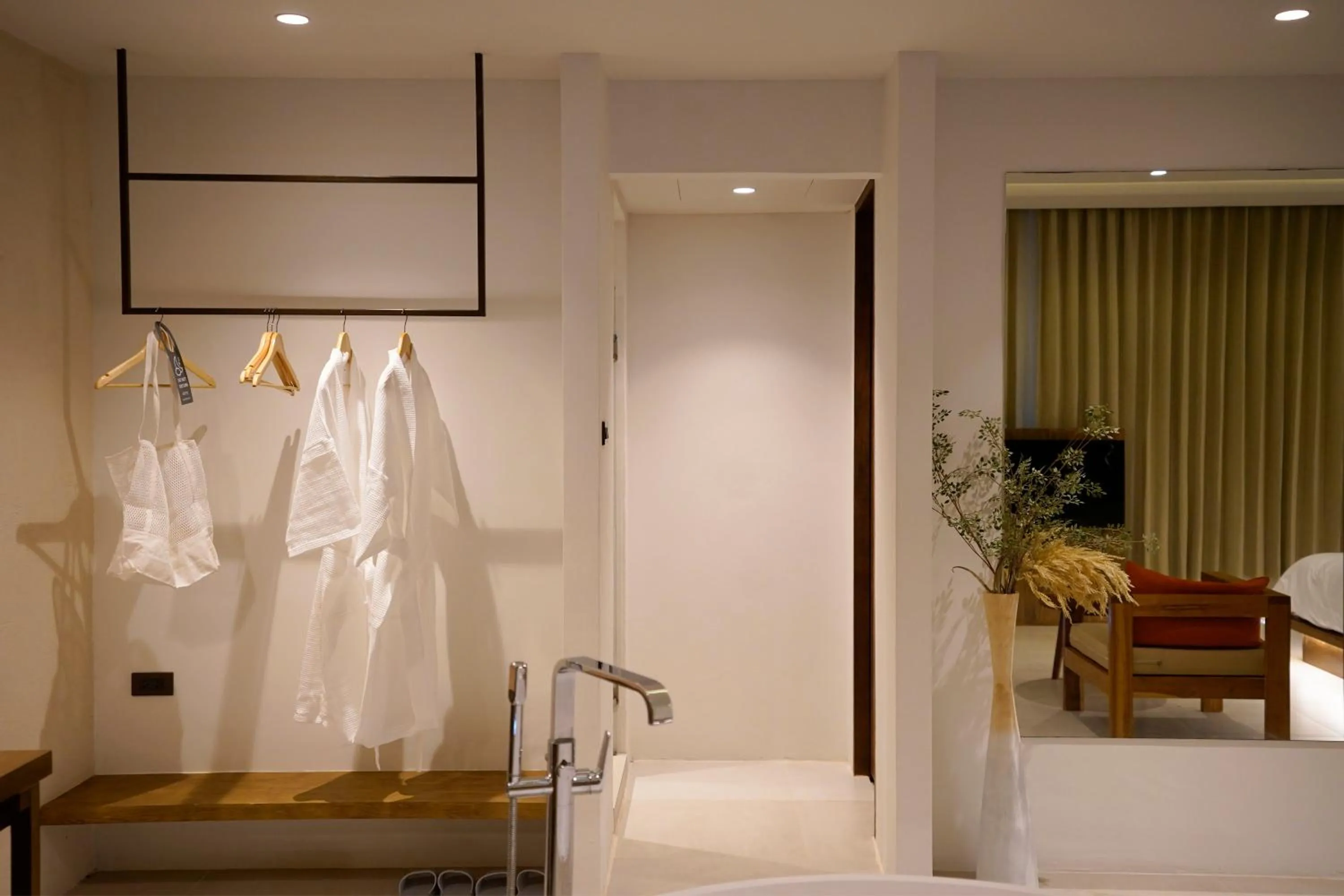 Bathroom in Pichcha Kohlarn