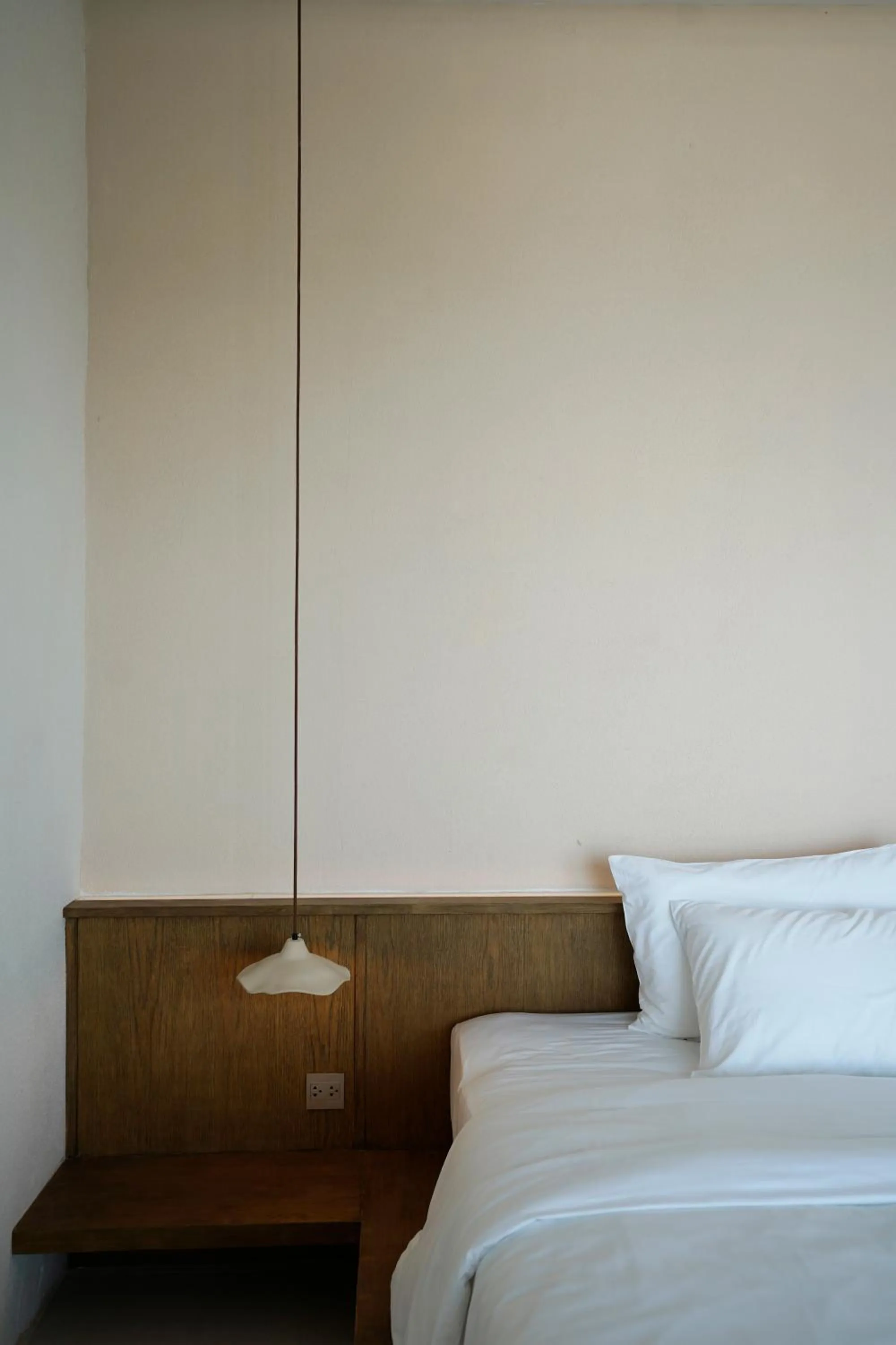 Bedroom, Bed in Pichcha Kohlarn