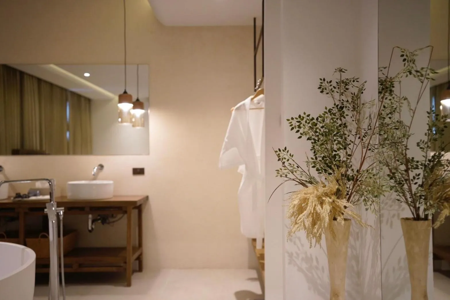 Photo of the whole room in Pichcha Kohlarn