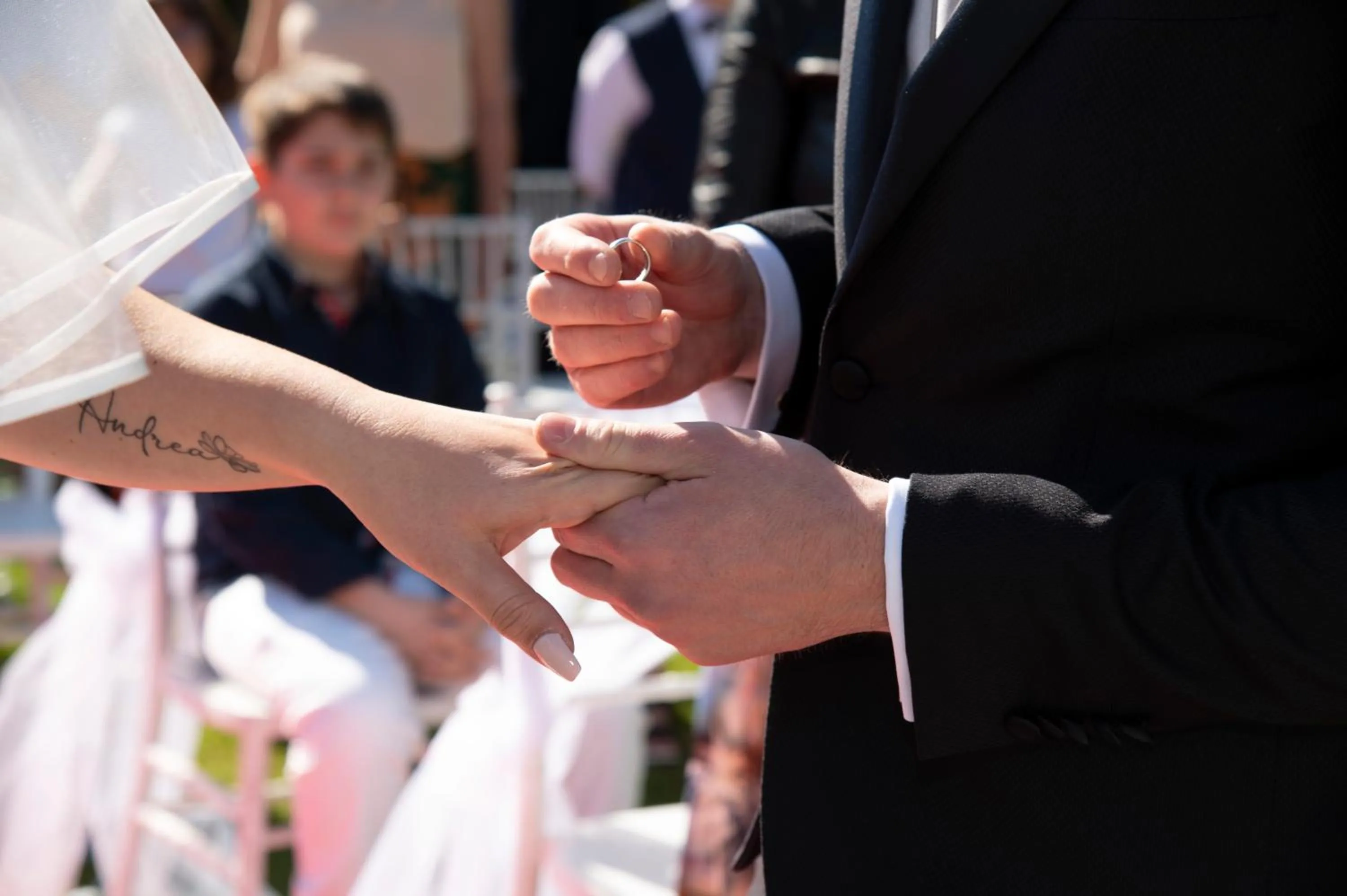 People in Hotel Miramonti