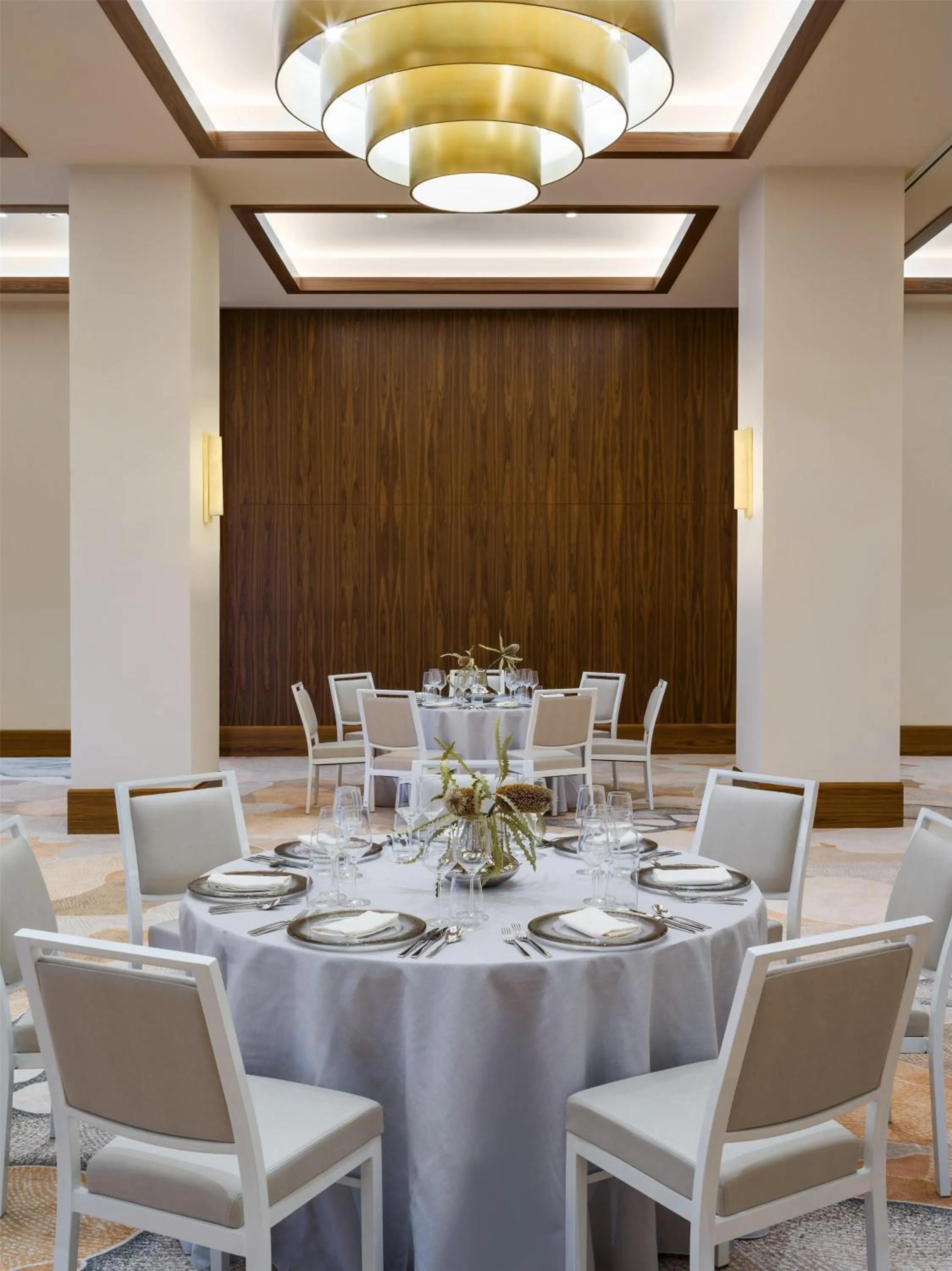 Meeting/conference room in Thompson Palm Springs, By Hyatt