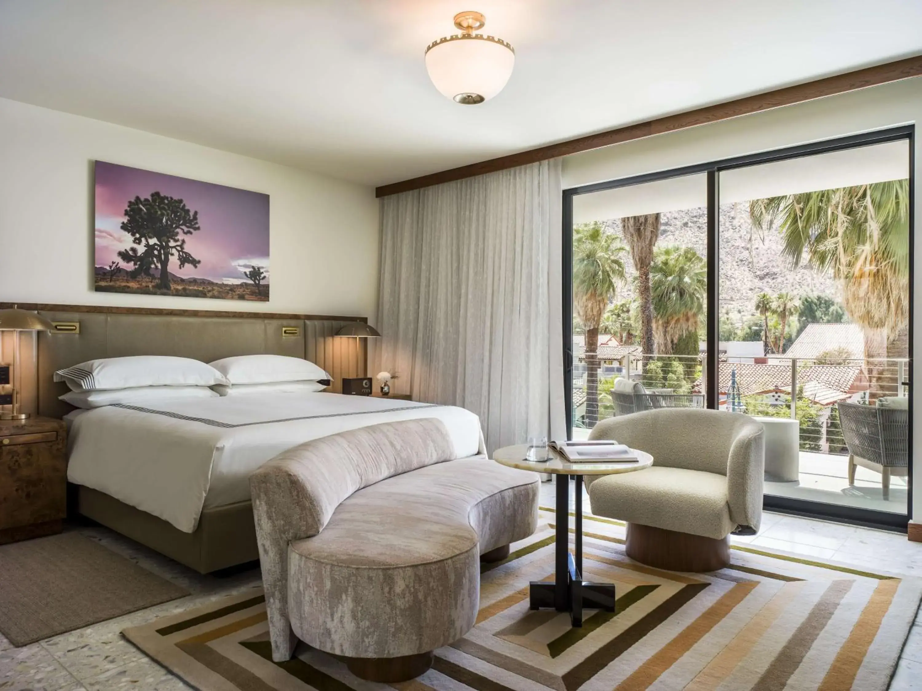Thompson Palm Springs, By Hyatt Thompson Palm Springs, By Hyatt