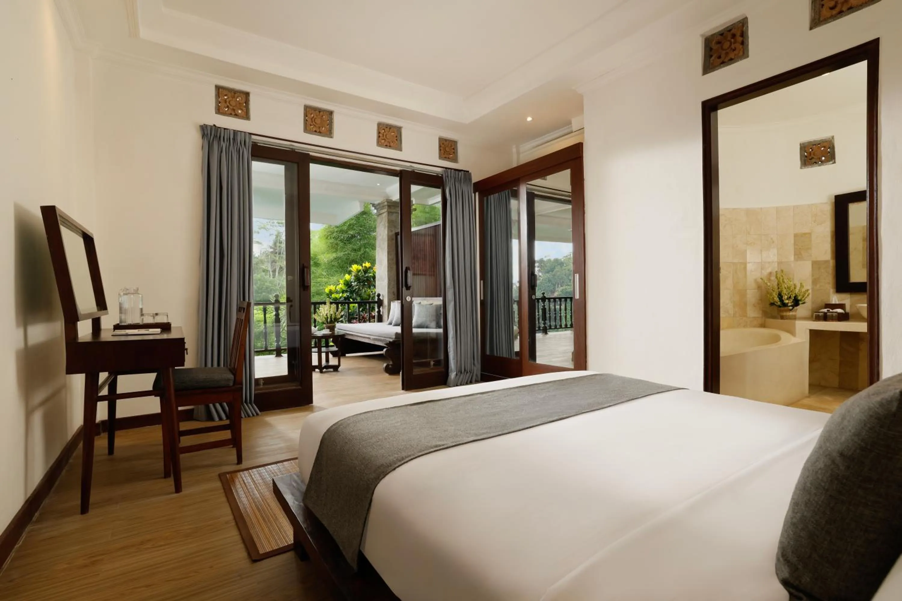 Bedroom, Bed in Villa Leona Valley View by Nakula