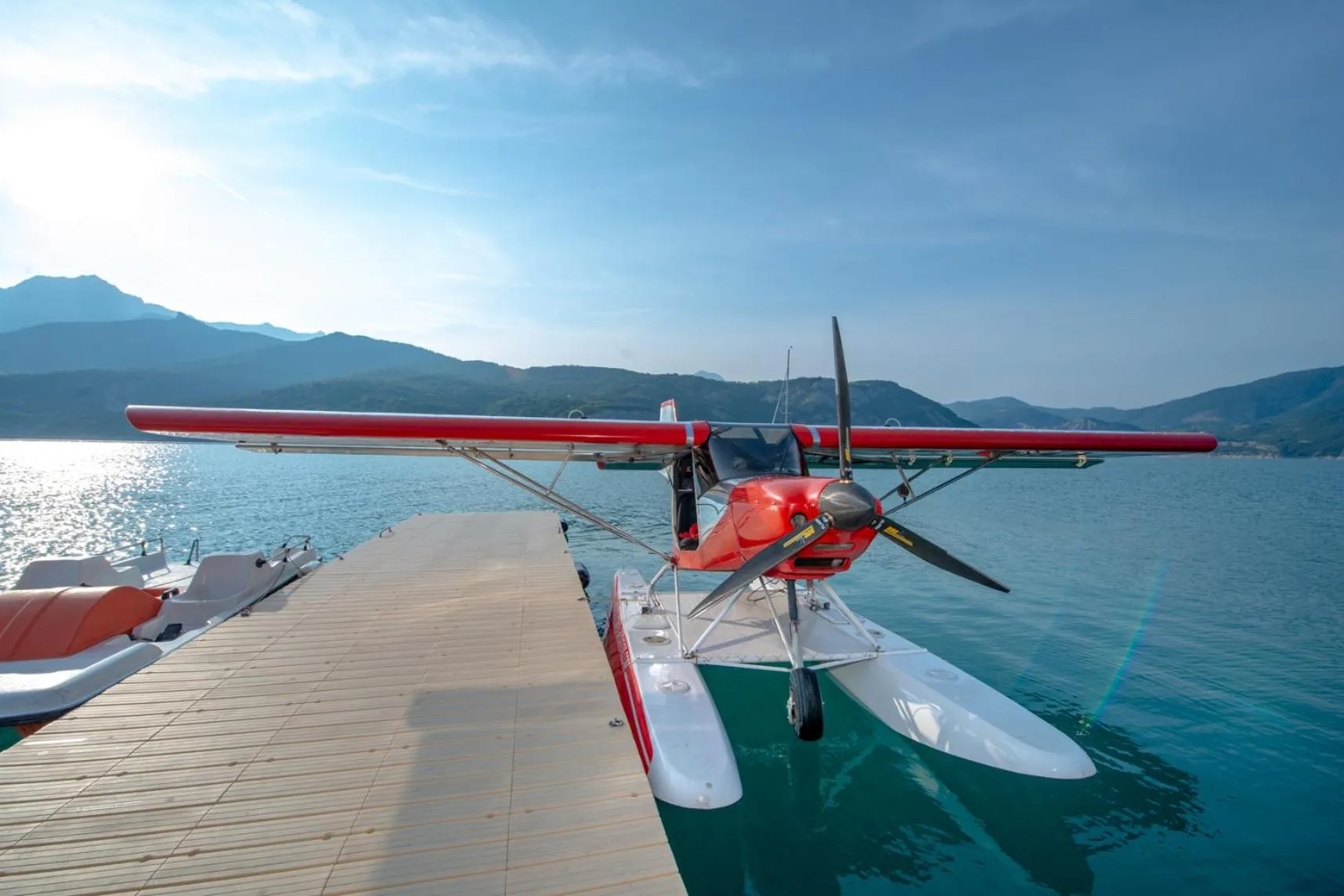 Activities in Village Club Les Hyvans