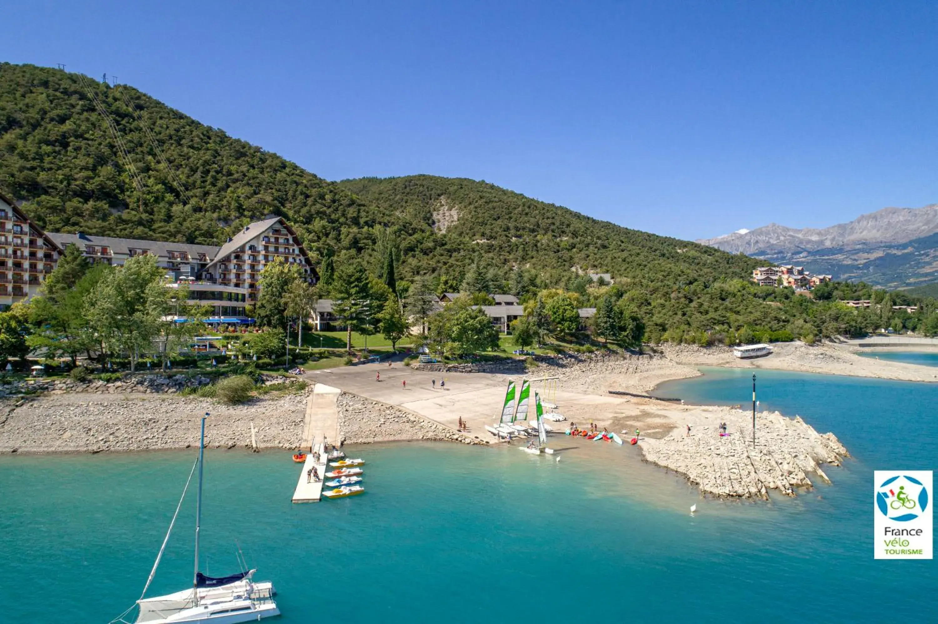 Village Club Les Hyvans Village Club Les Hyvans