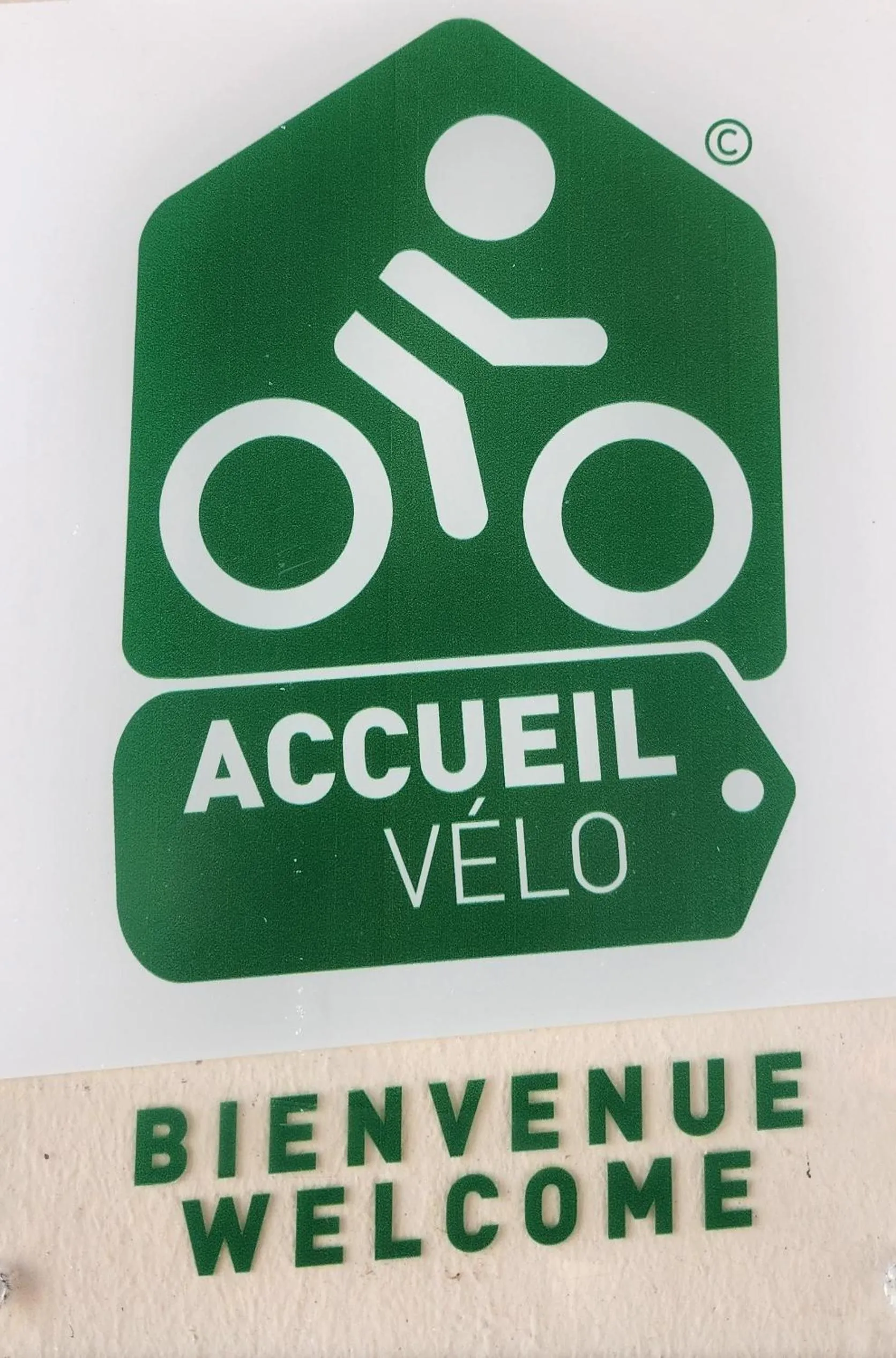 Cycling in Village Club Les Hyvans