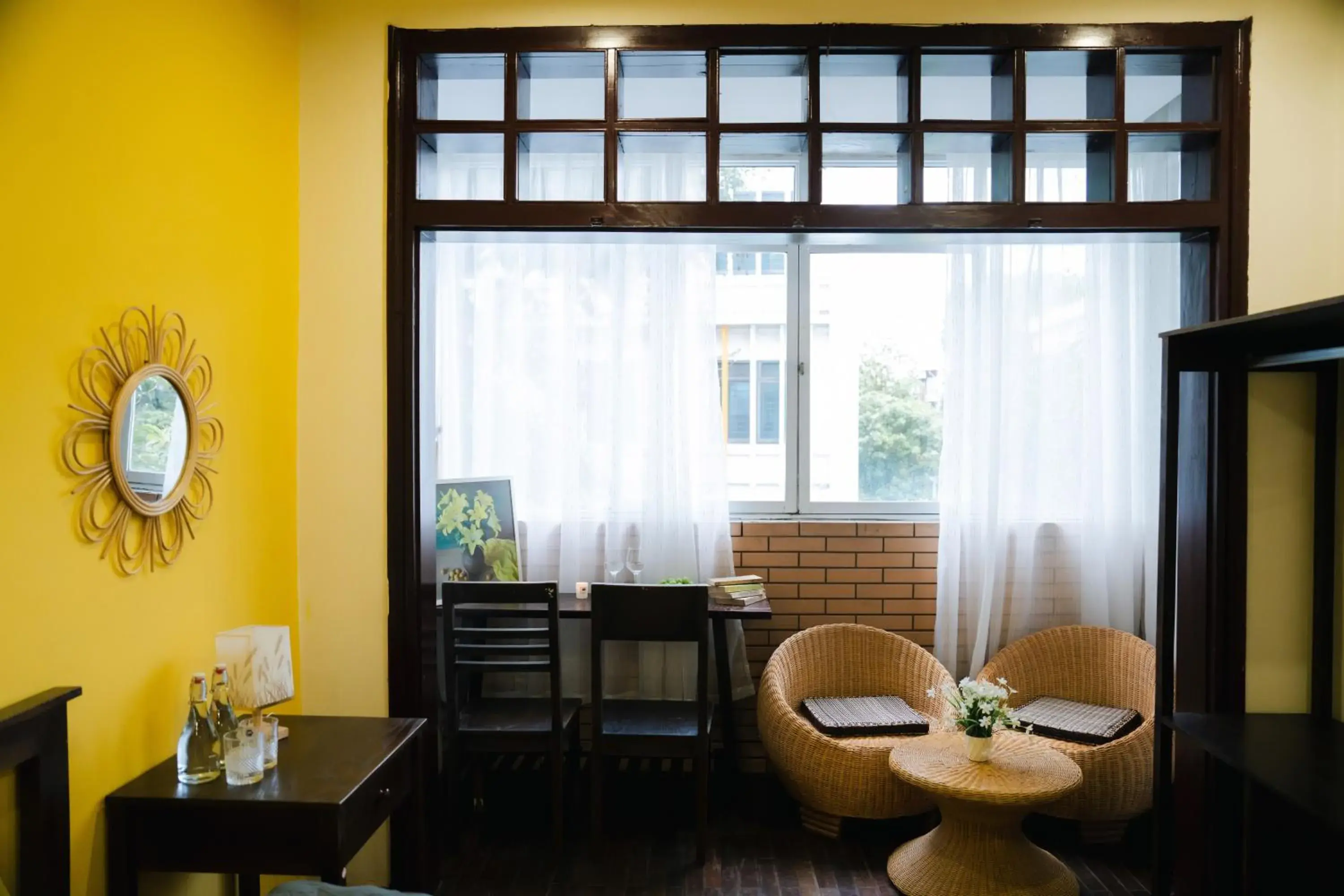 Double Room in Rêver Home Double Room in Rêver Home