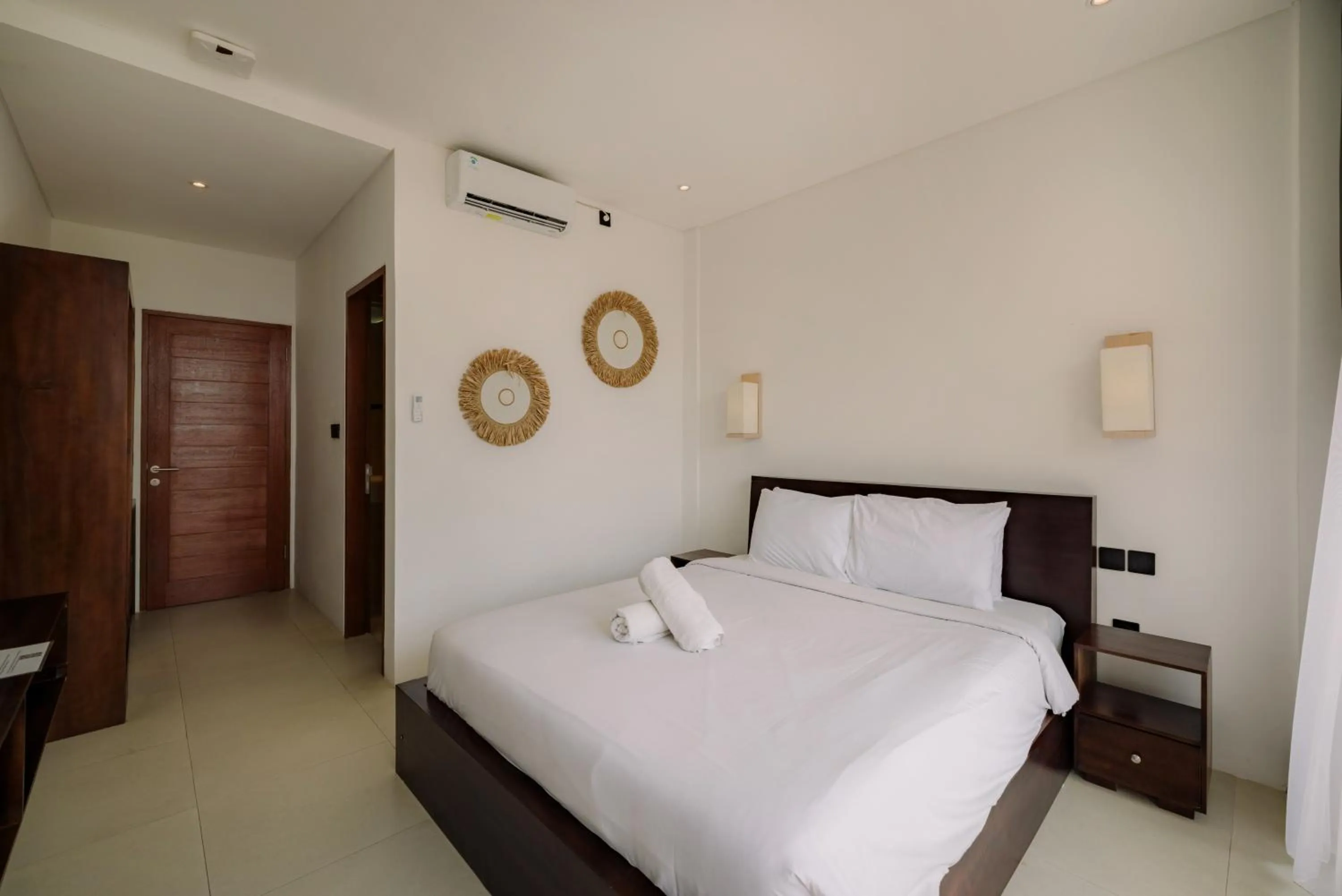 Bed in Tegal Wangi Canggu