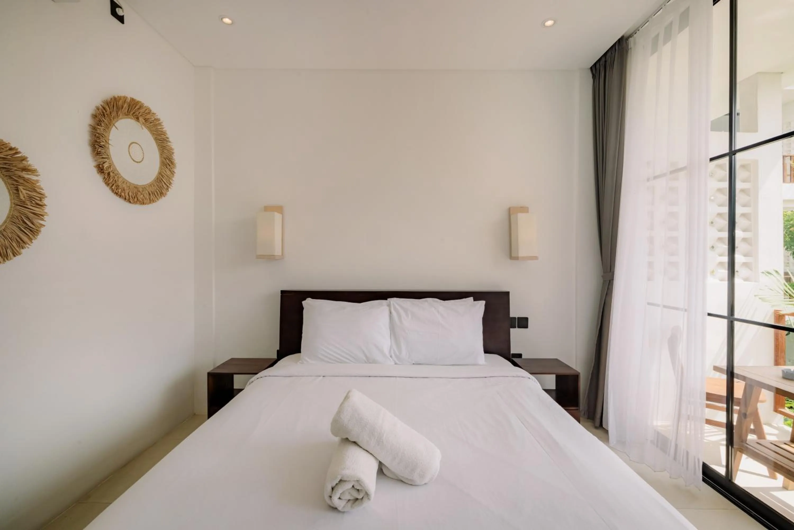 Bed in Tegal Wangi Canggu