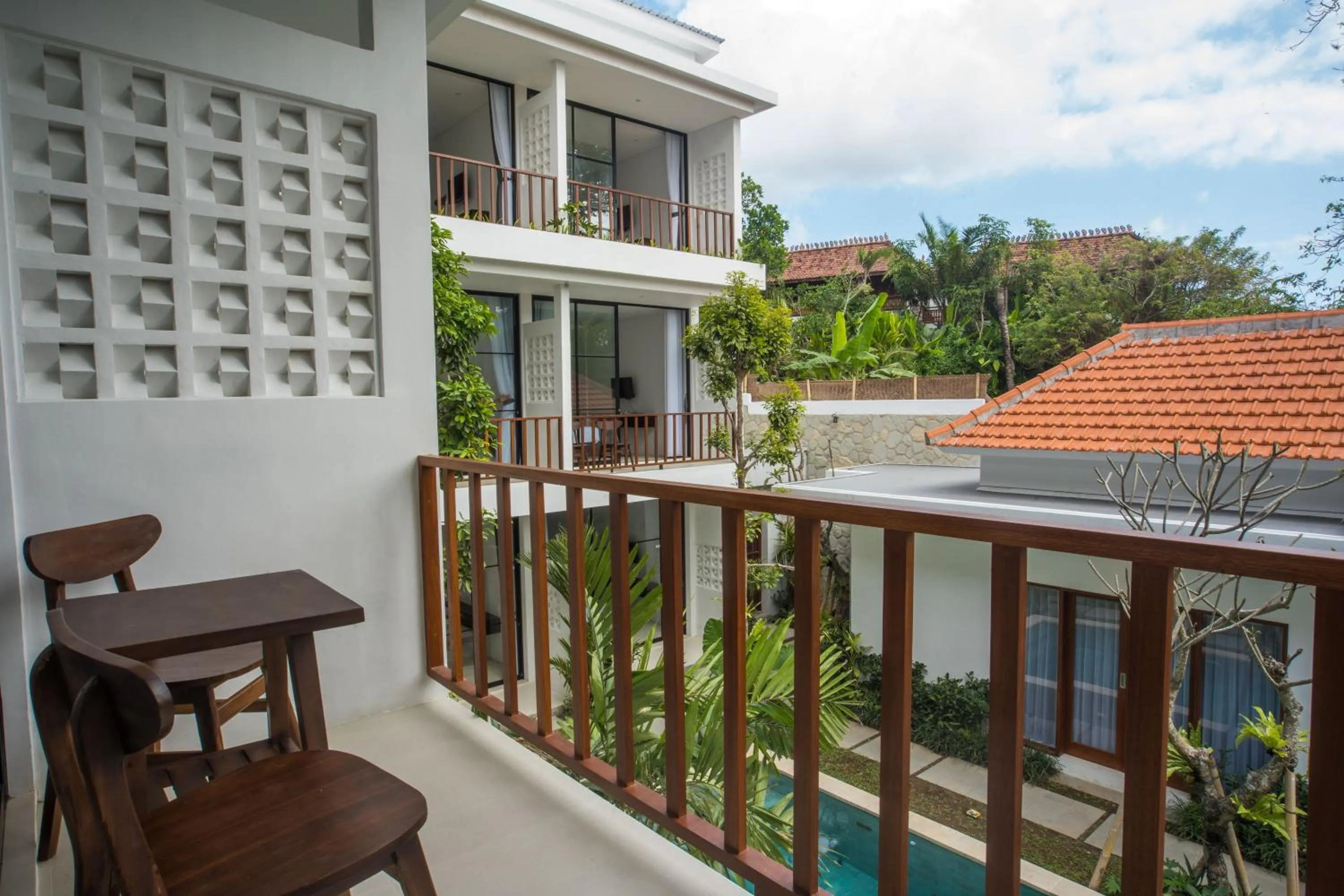 Day in Tegal Wangi Canggu